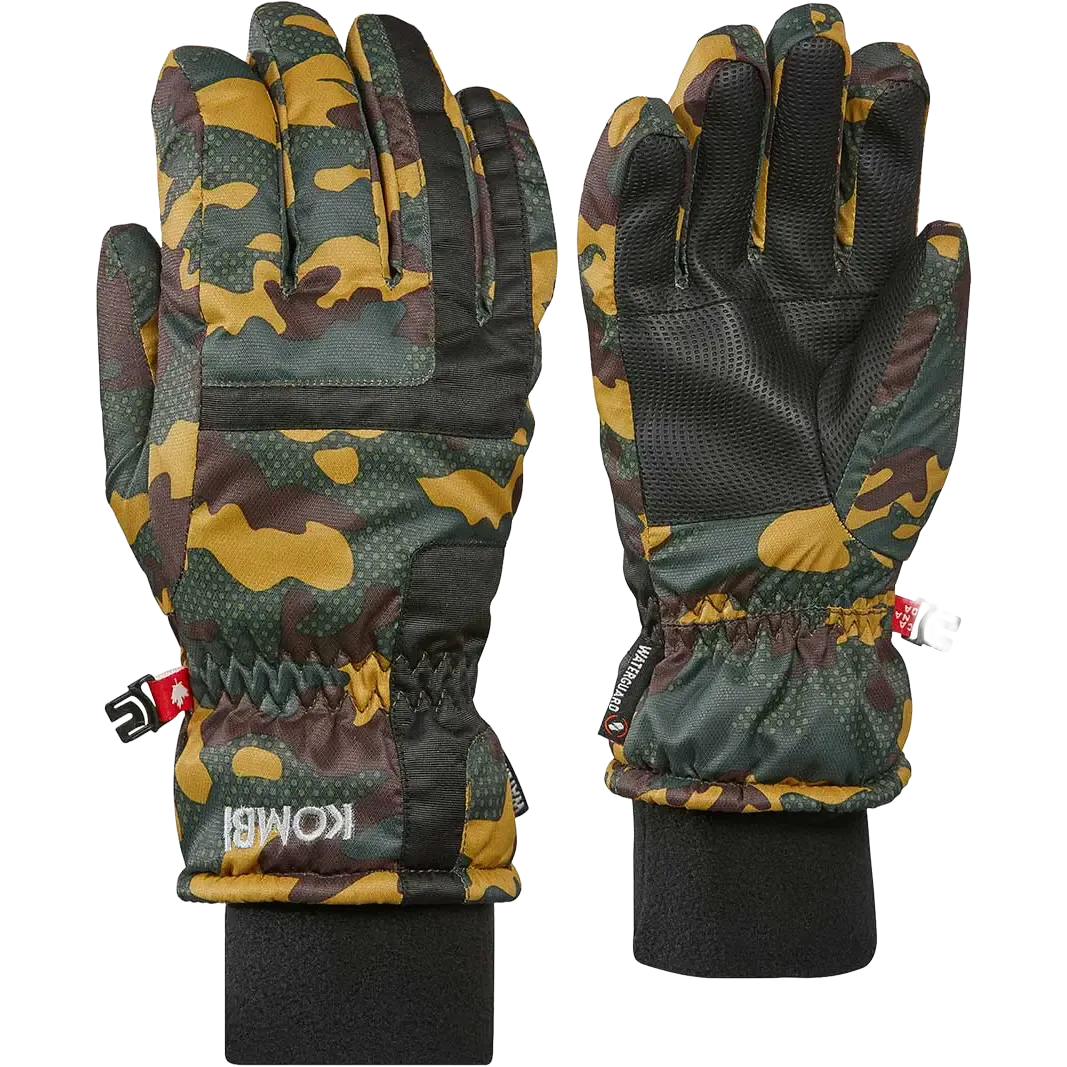 Tucker Jr. Glove børnehandsker