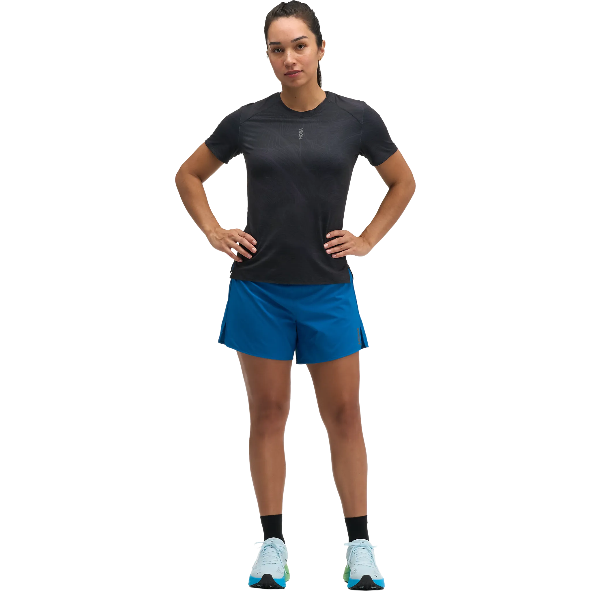 EveryRun SS CLF PRT