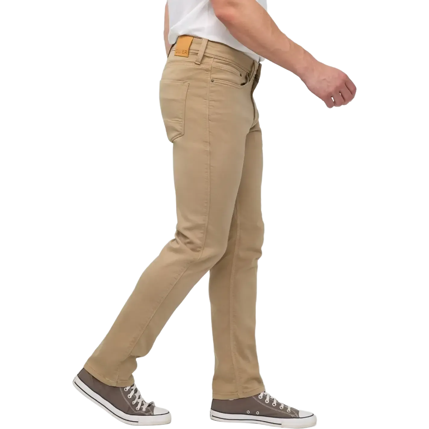 No Sweat Pant Men Slim 32'' herrebukser