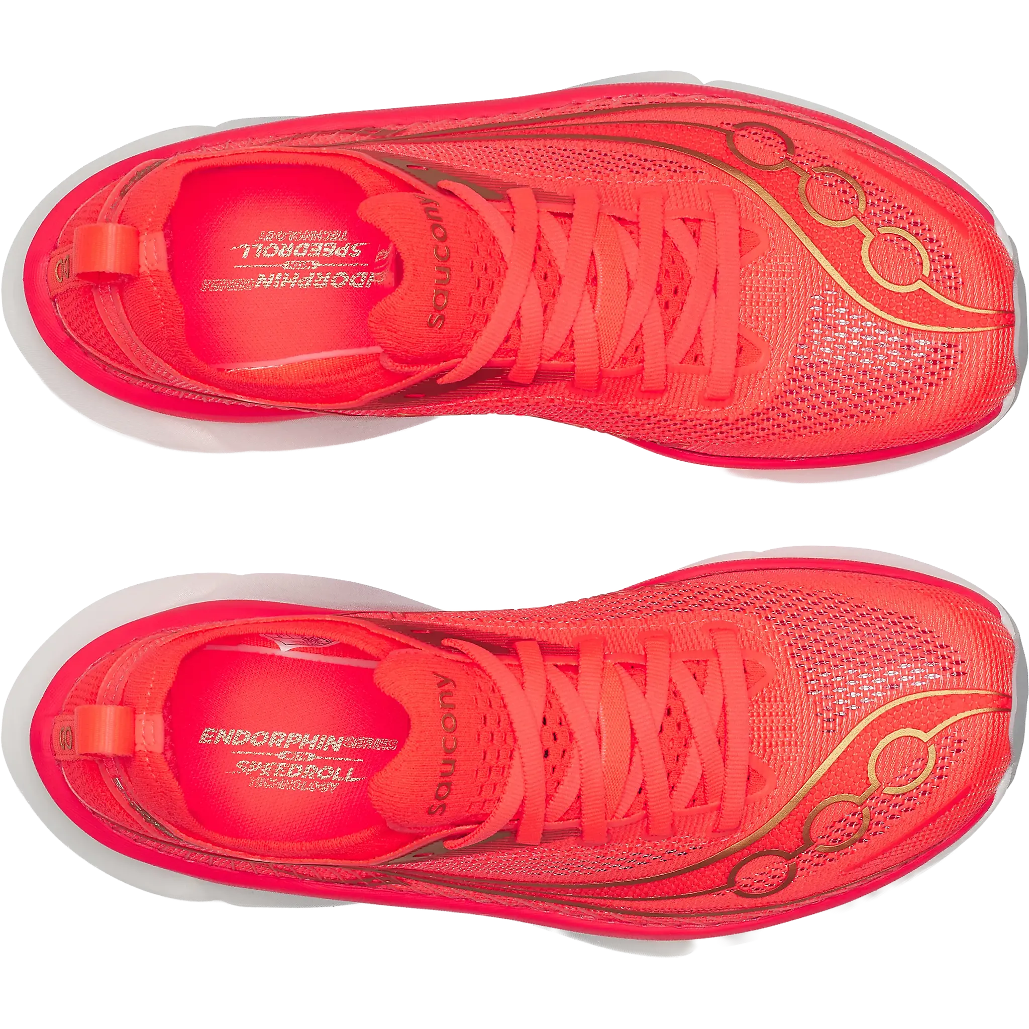 Endorphin Elite 3 Unisex
