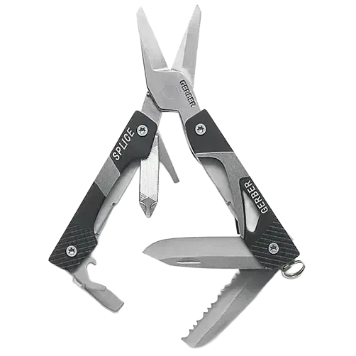 Splice Pocket Tool