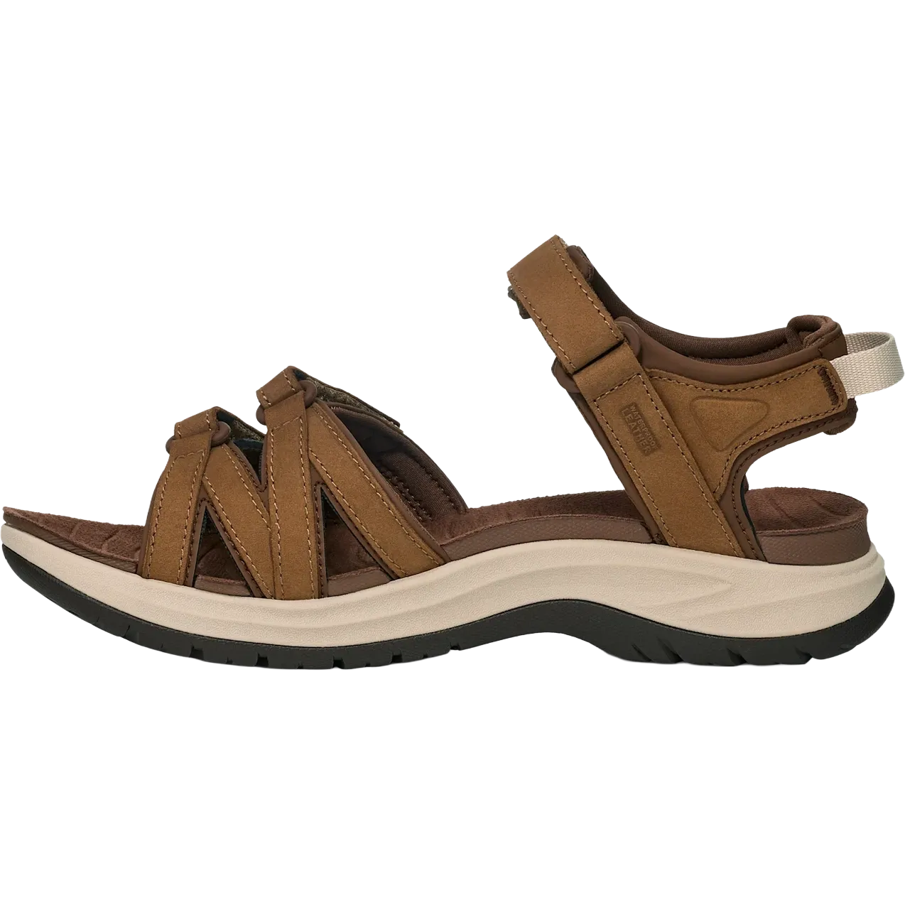Tirra Sport Leather Women