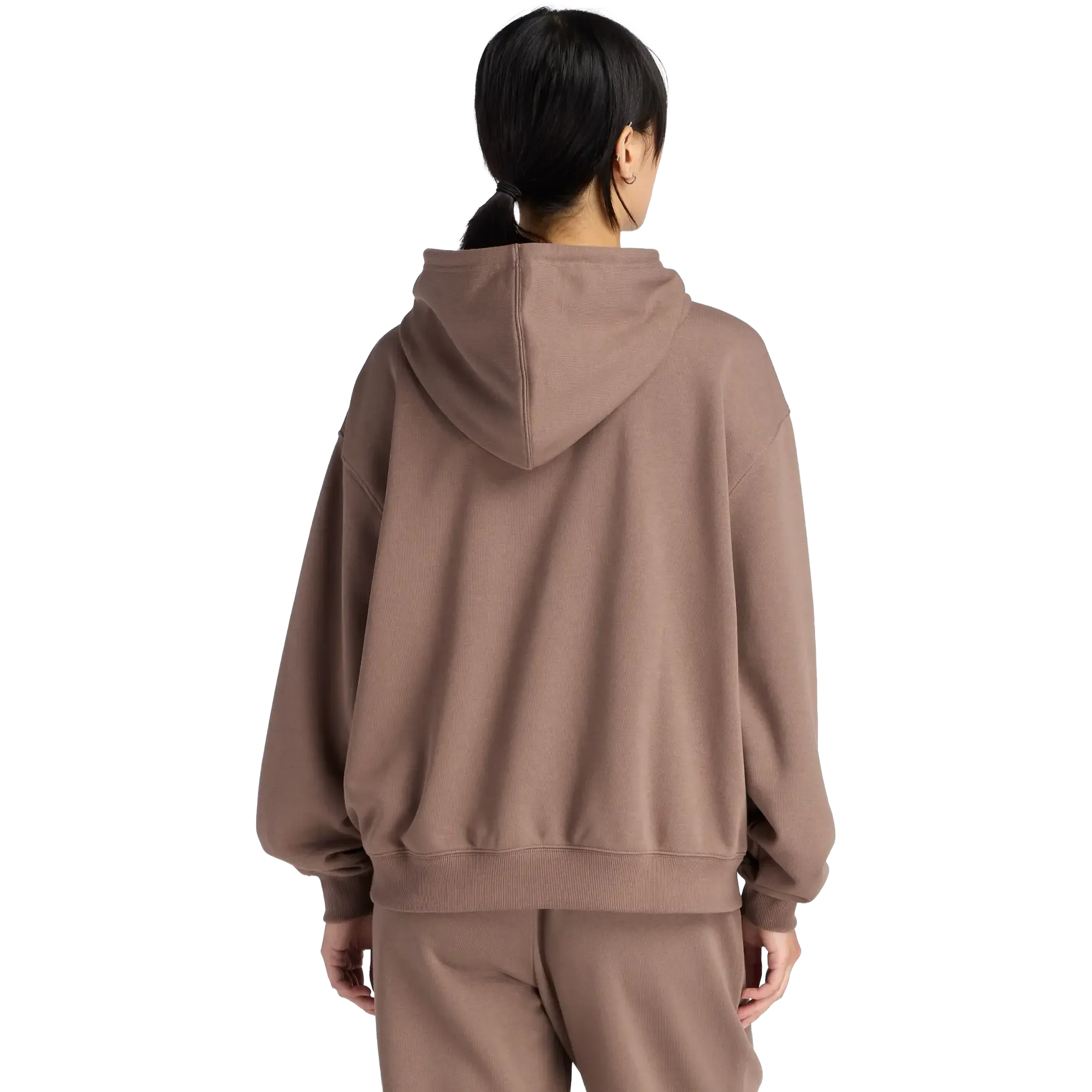 Sport Essentials French Terry Hoodie Wom