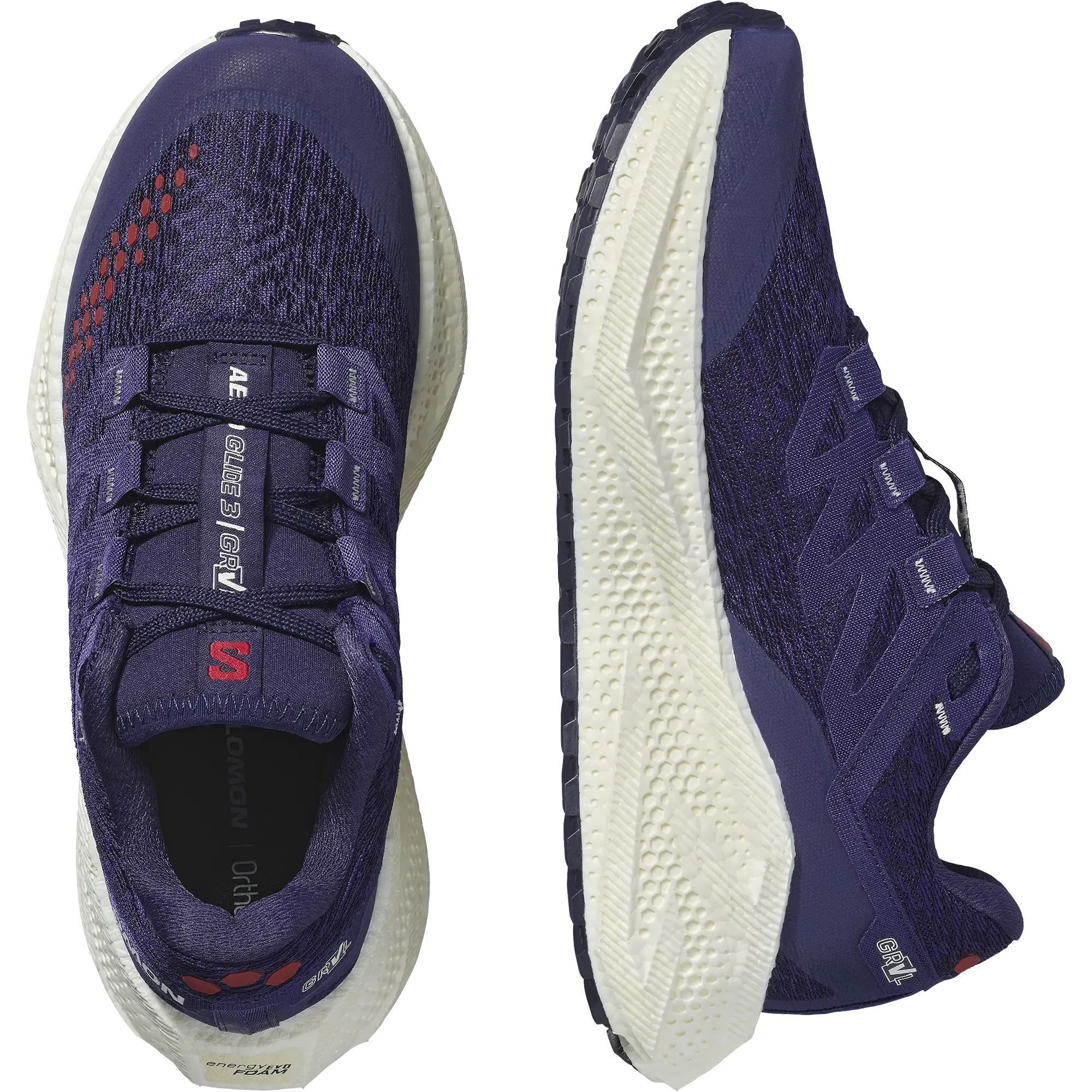 Aero Glide 3 Grvl Women