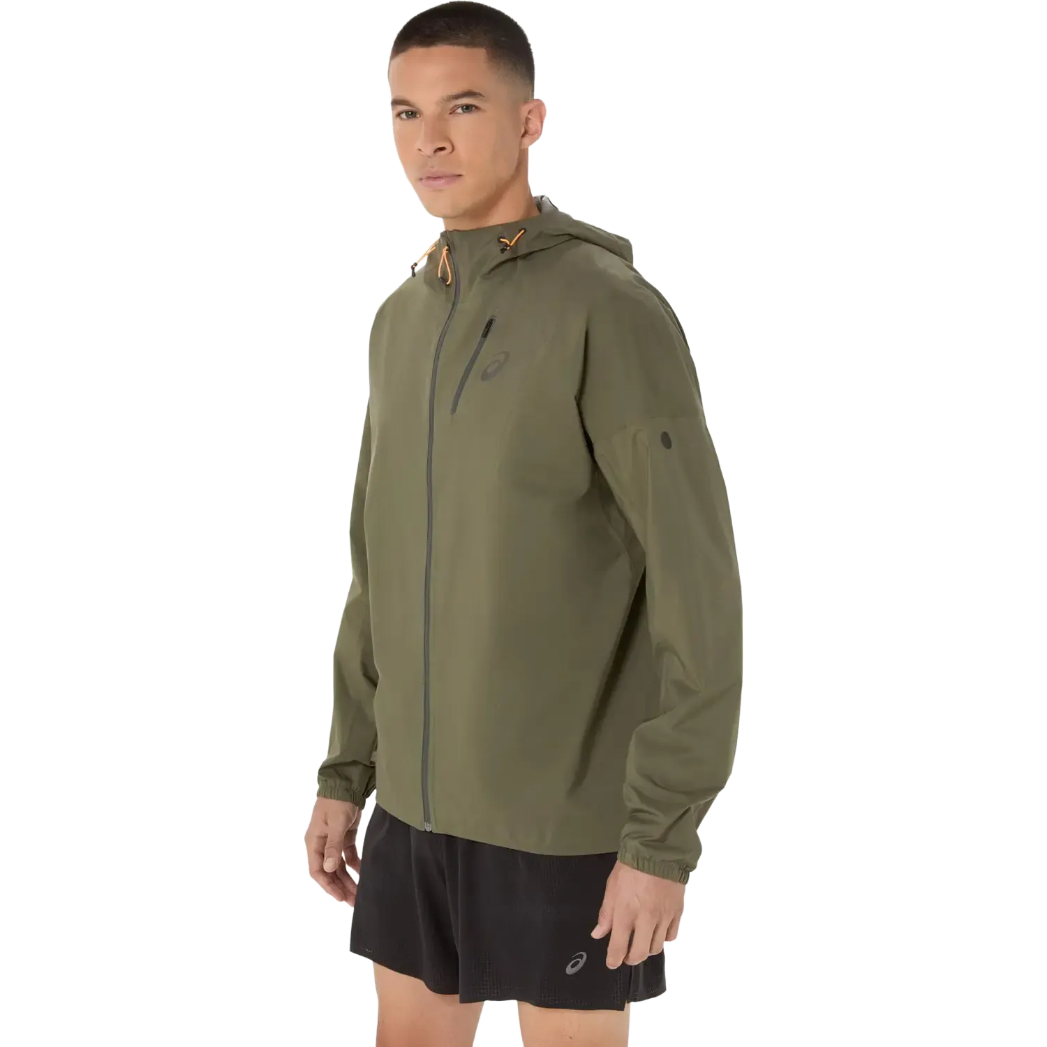 Fujitrail Elite Waterproof Jacket Men