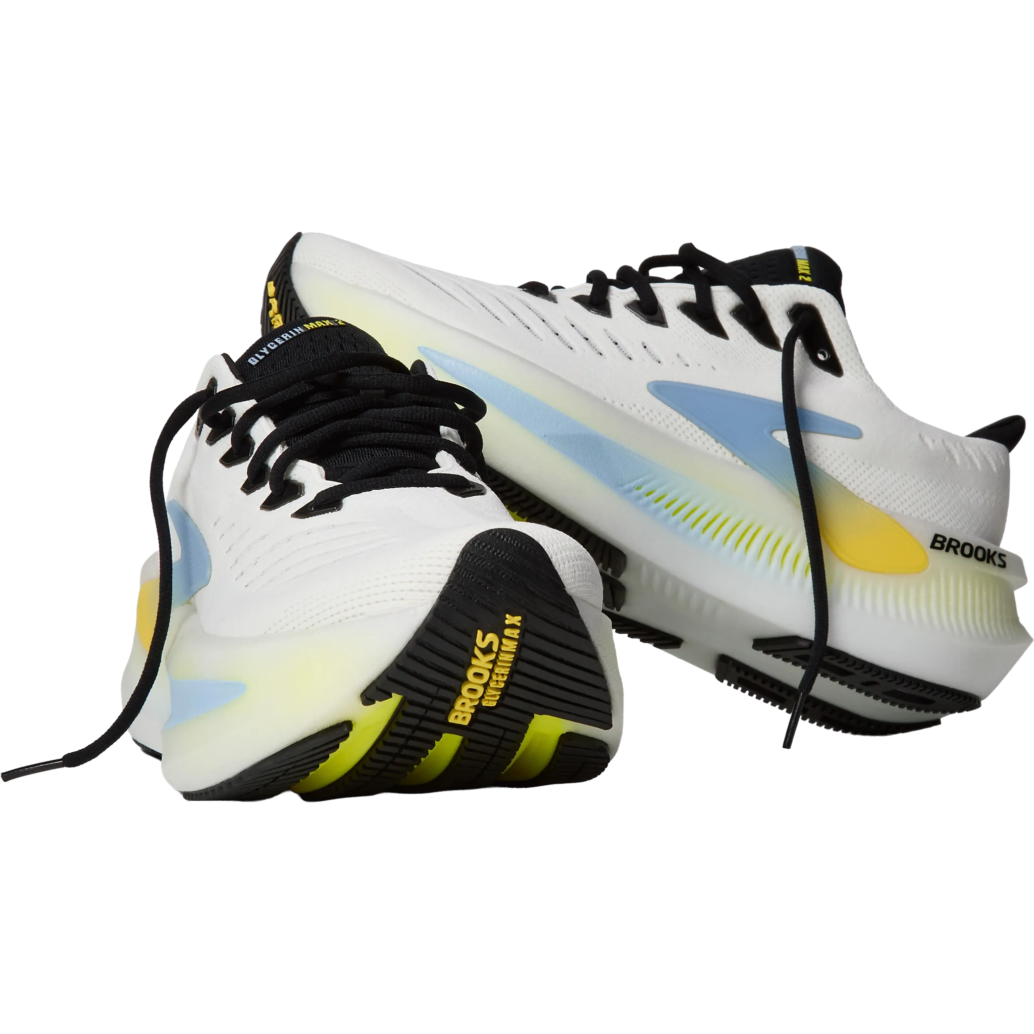 Glycerin Max 2 Men