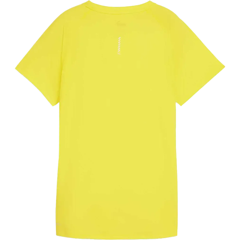 Run Velocity Tee Women