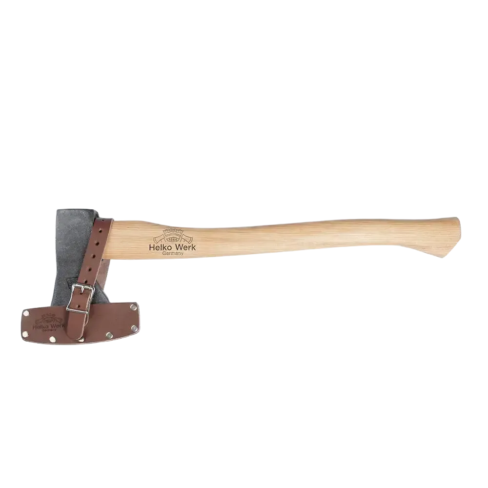 Black Forest Pack Axe Yxa