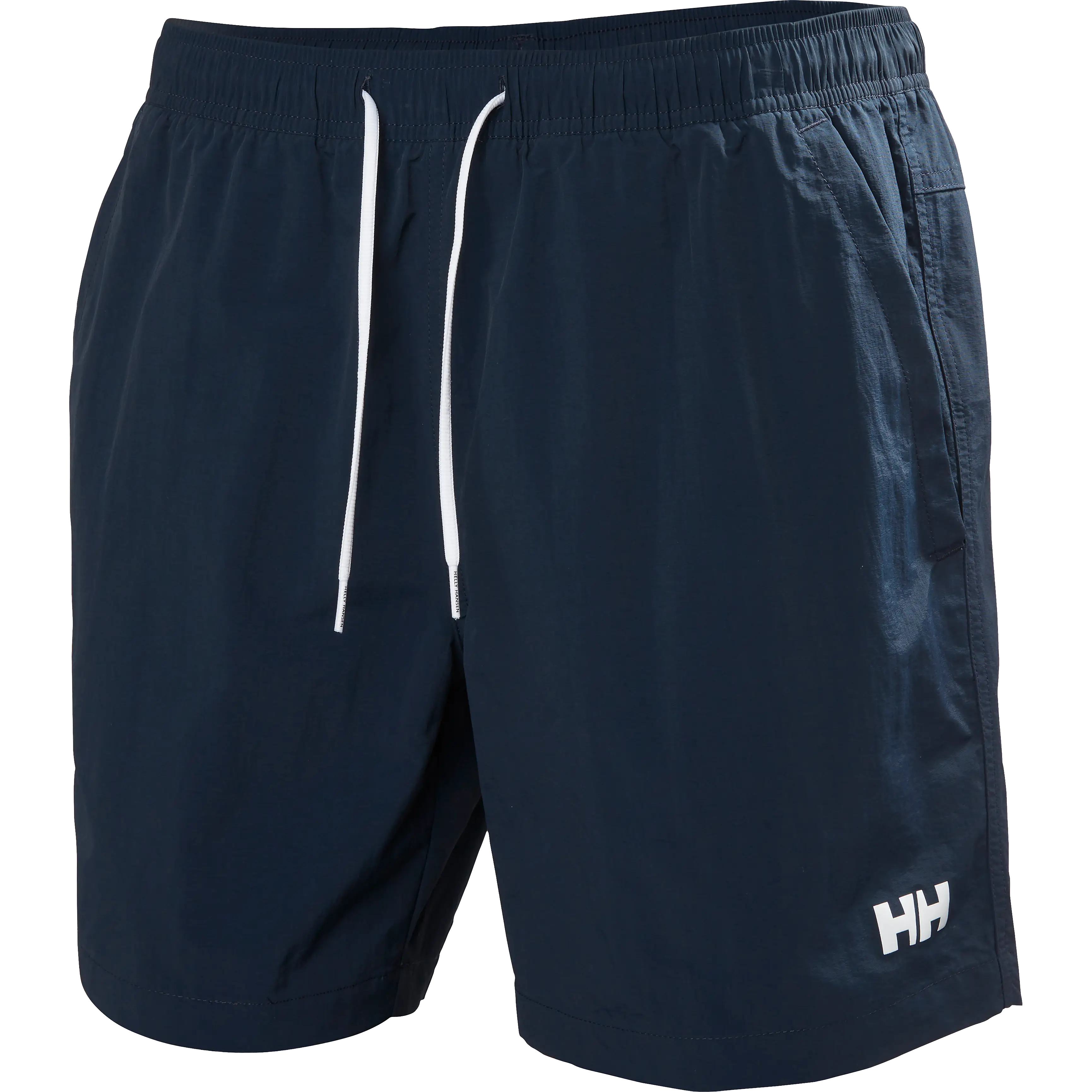 Helly Hansen Calshot Trunk 7'' Men - Navy - XL - Badeshorts