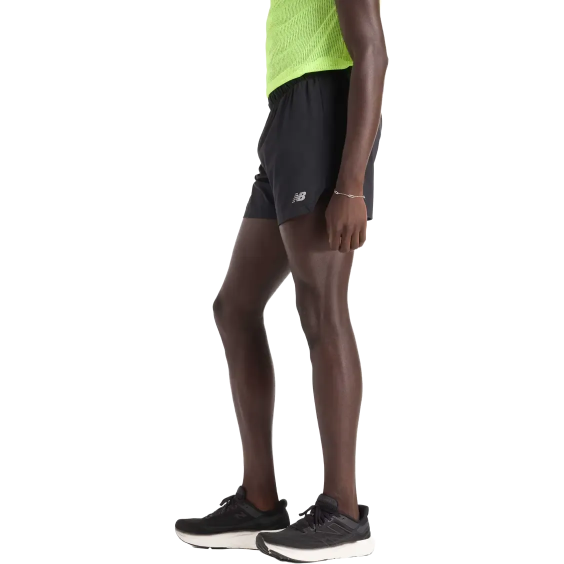 RC Seamless Short 5'' Men