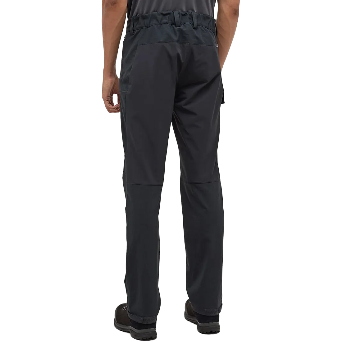 Mid Standard Pant Men Regular