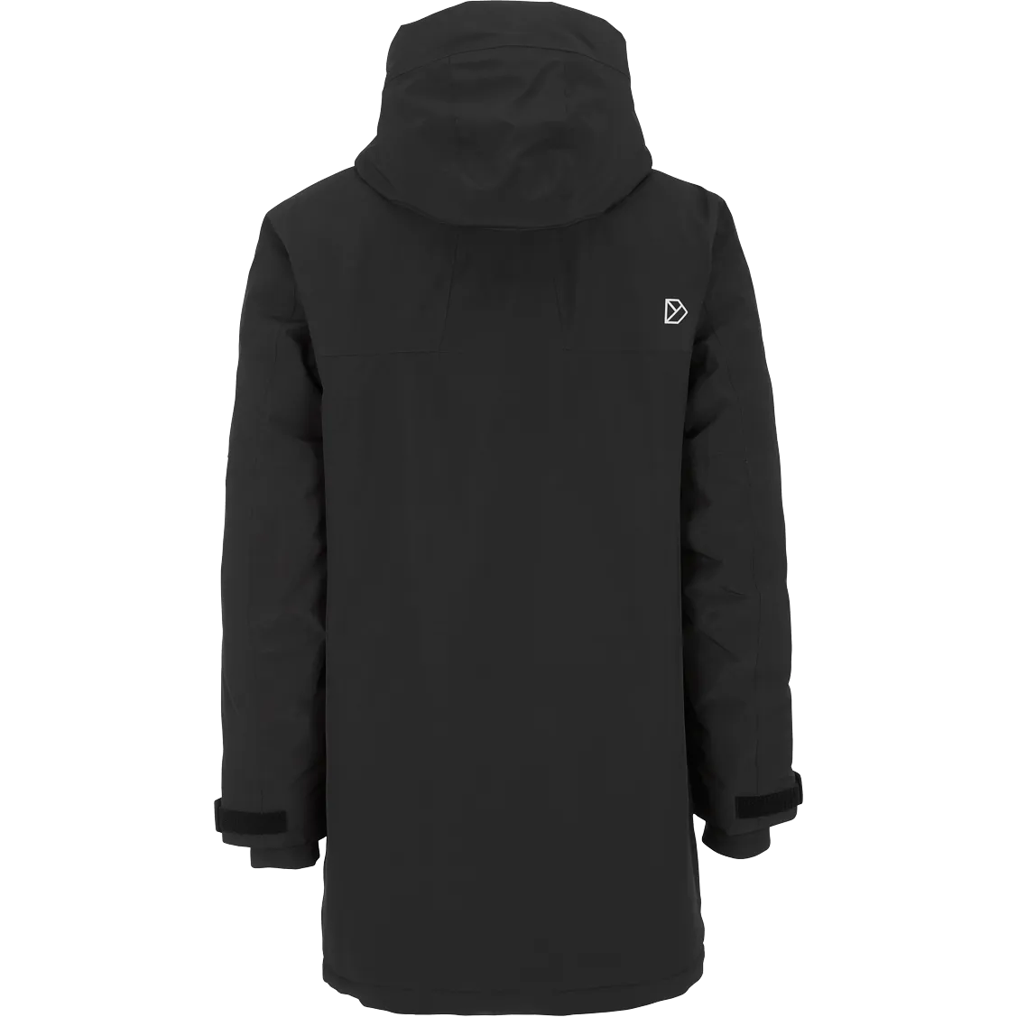 Danny Parka Men vinterjakke