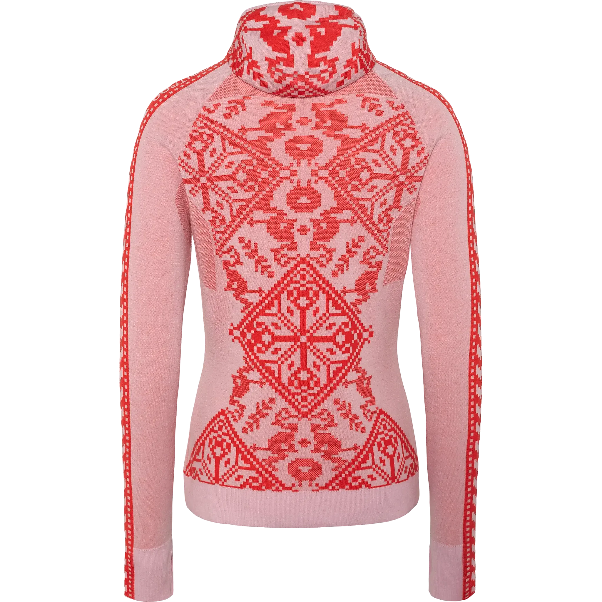 Saga Hood Women