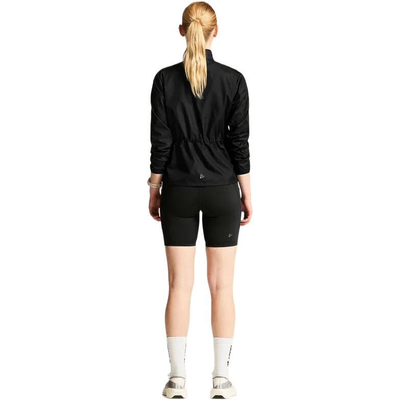 Essence Short Tights 3 Dam