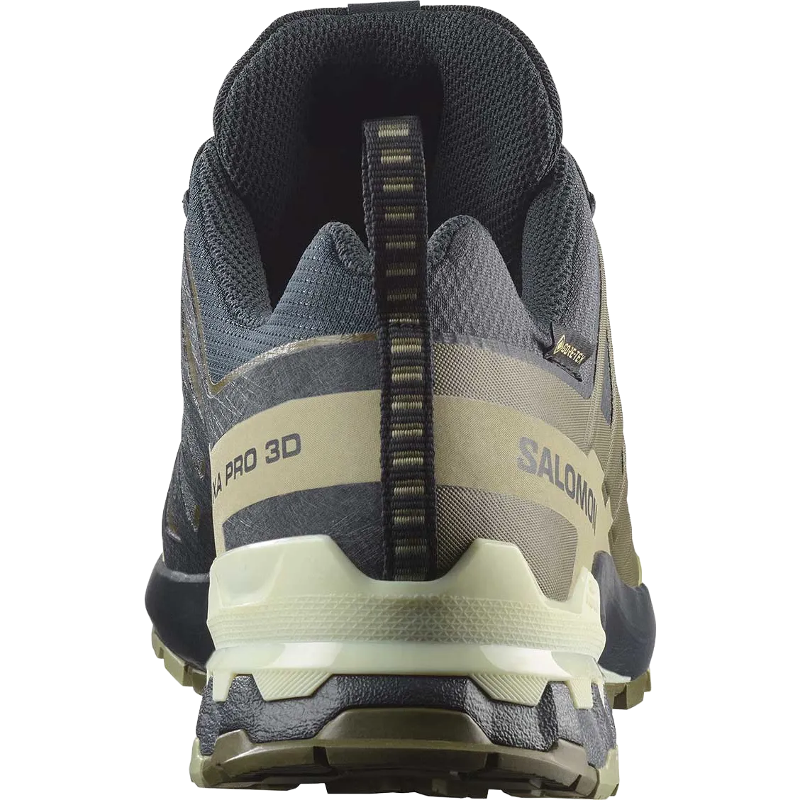 XA Pro 3D V9 GTX Men herresko