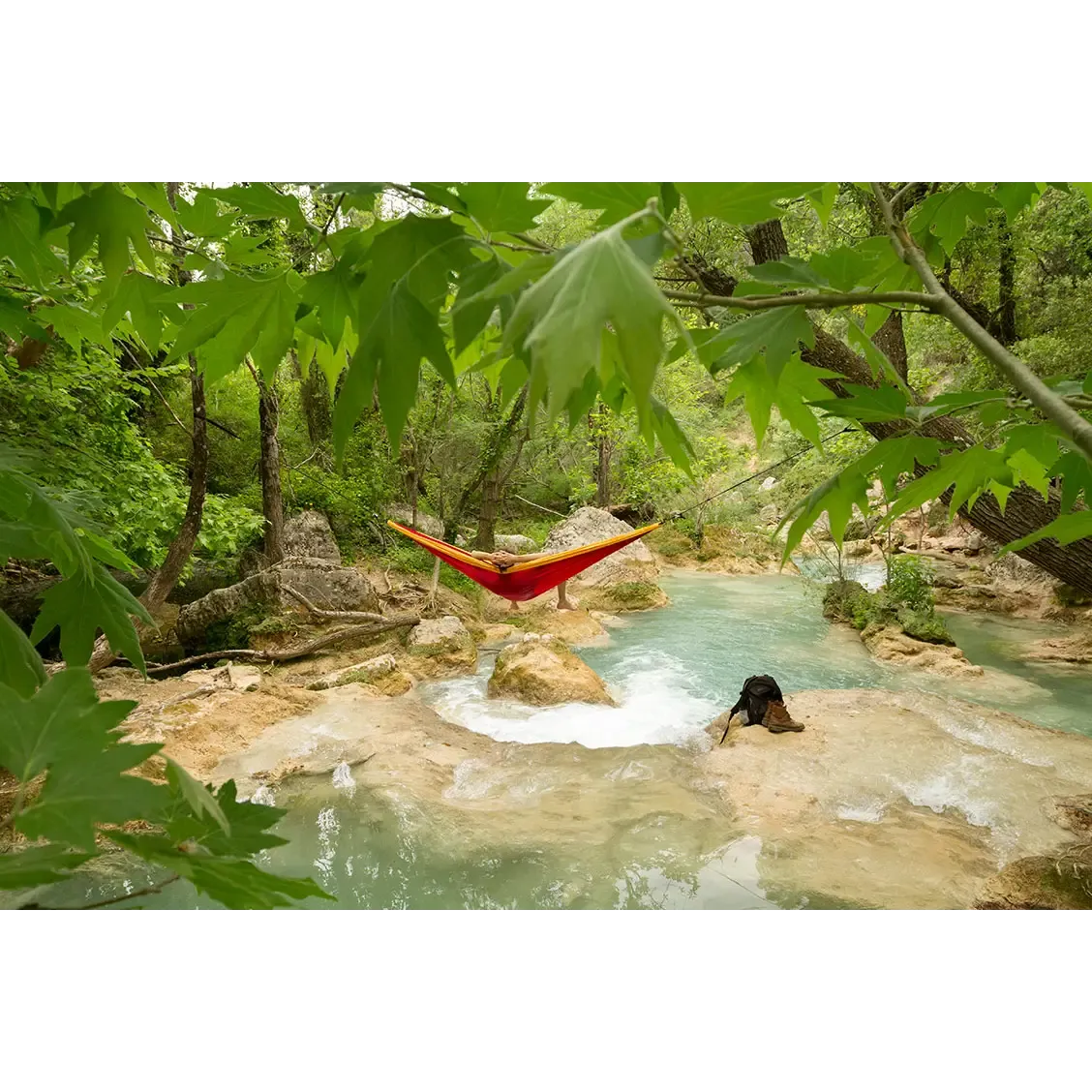 Original Hammock hängmatta