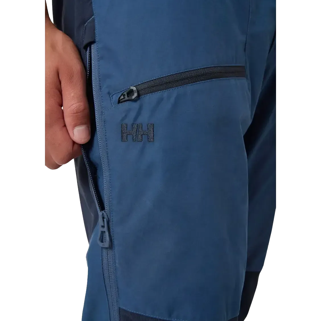 Verglas Tur Pant Men herrebukser