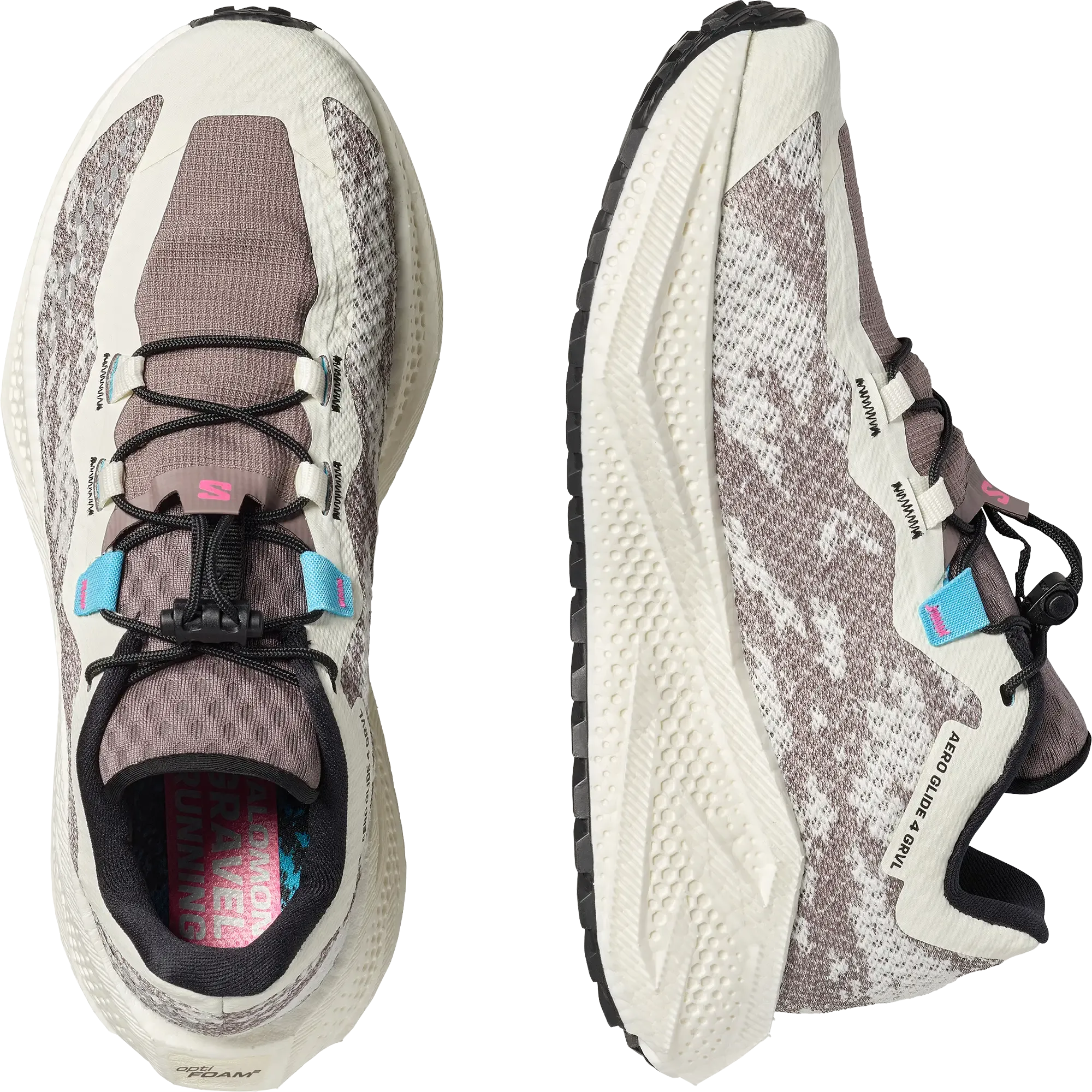 Aero Glide 4 GRVL Women
