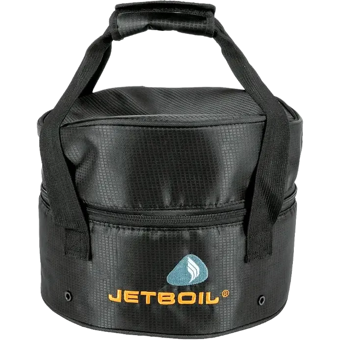 Genesis Basecamp System – Isobutane kogesæt