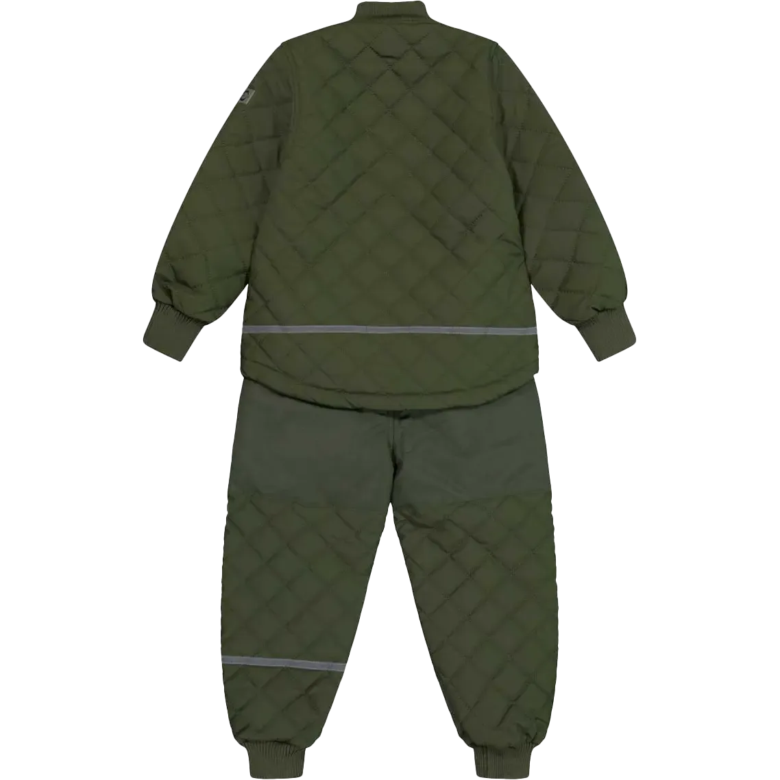 Duvet Set med fleece termoset
