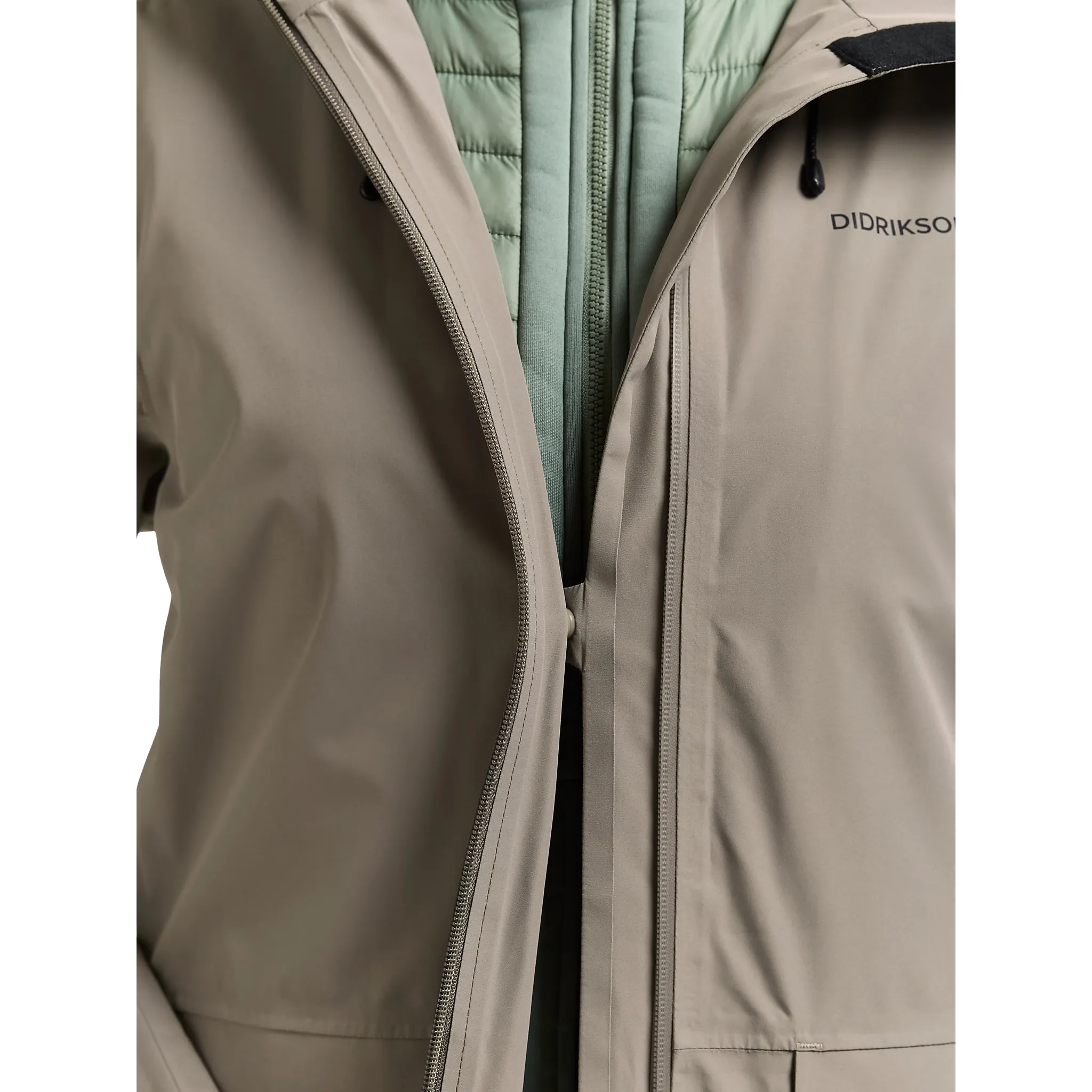 Nadja Parka Long 4 Women