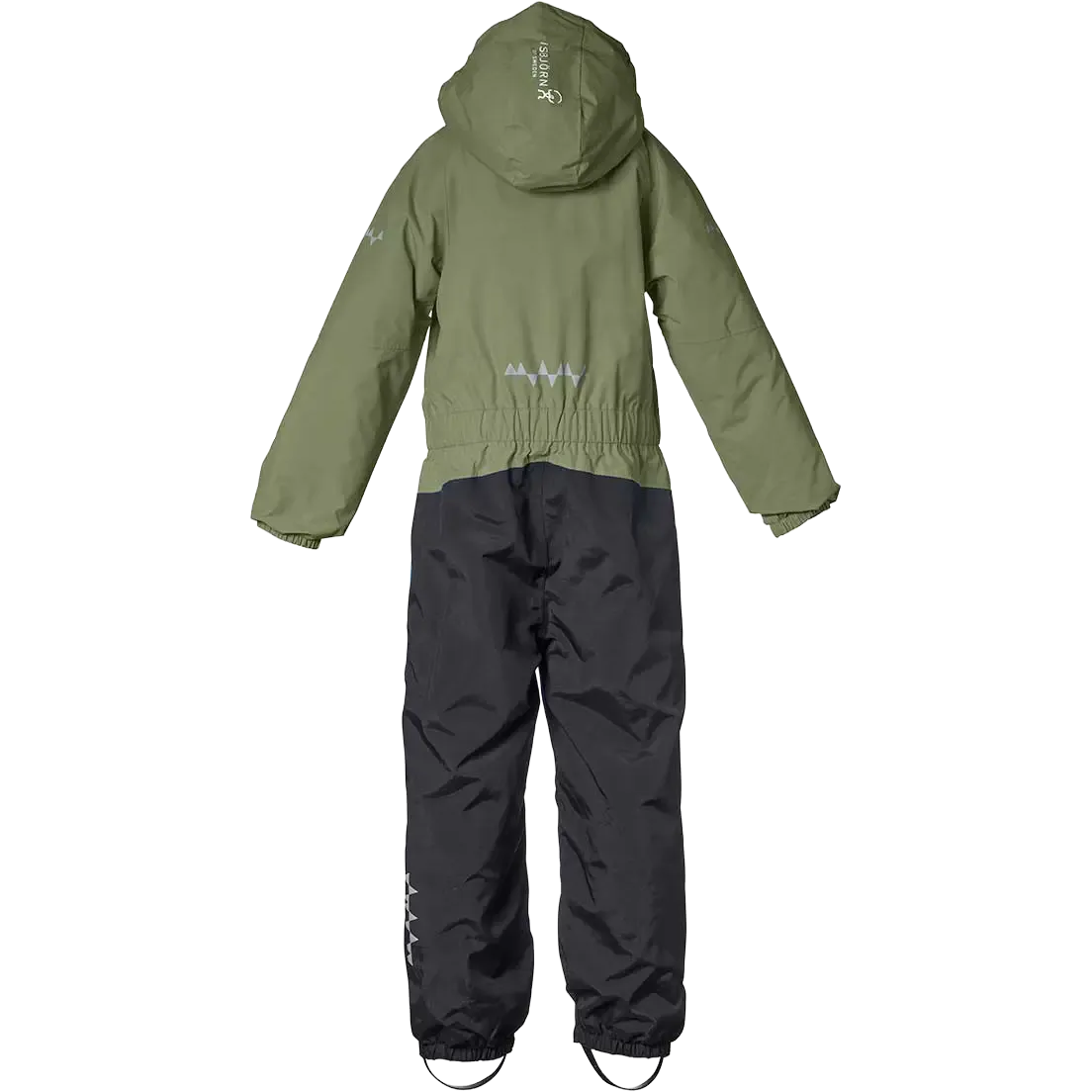 Penguin Snowsuit flyverdragt