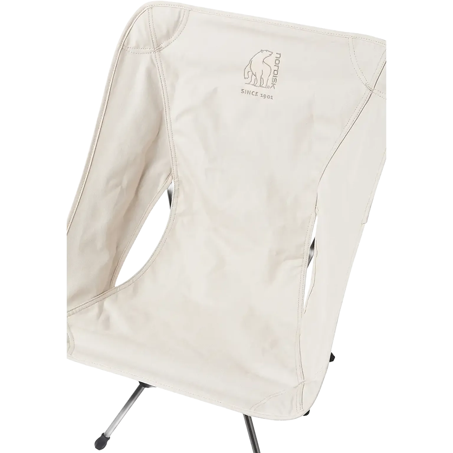 Marielund Chair foldestol - Sandshell