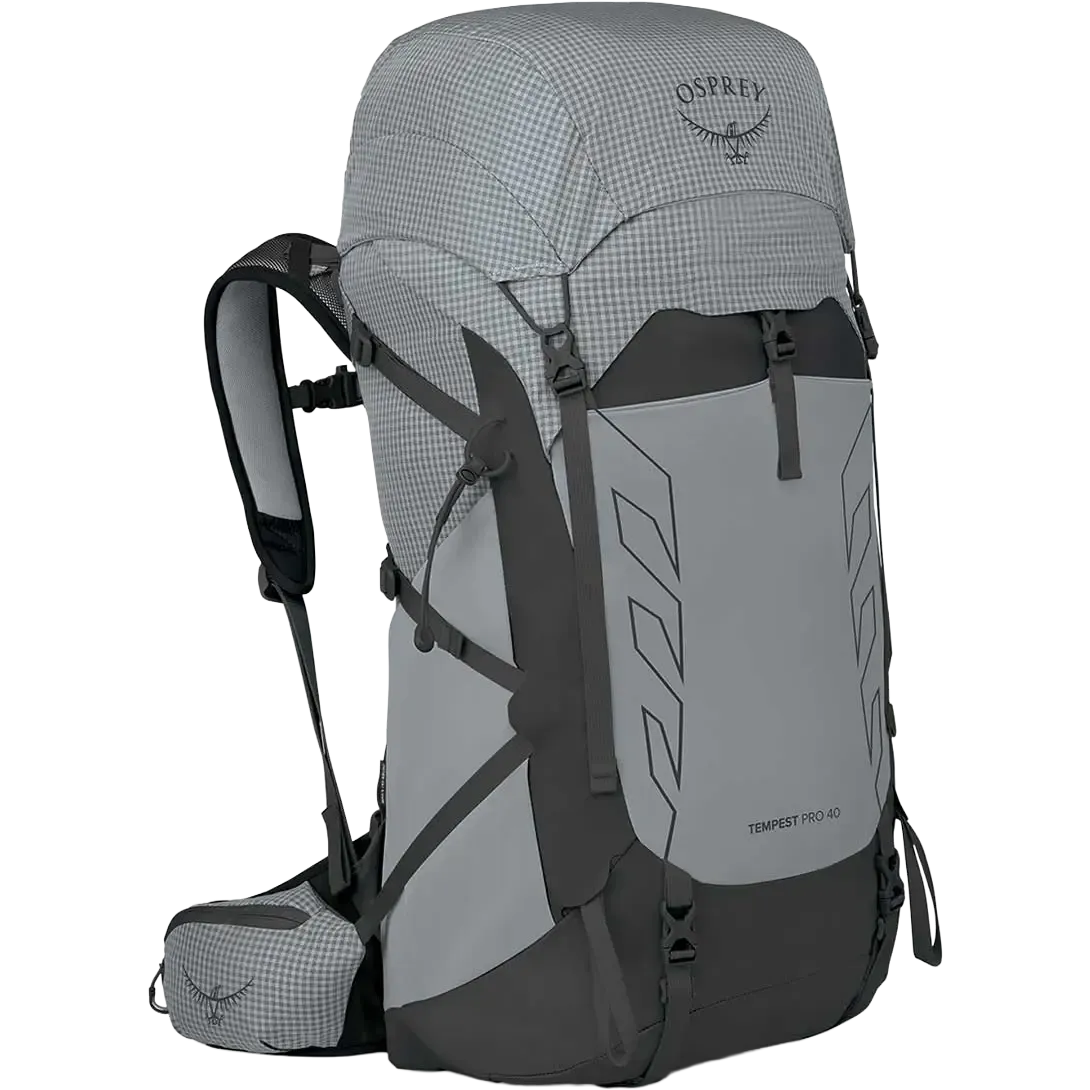 Tempest Pro 40 ryggsäck
