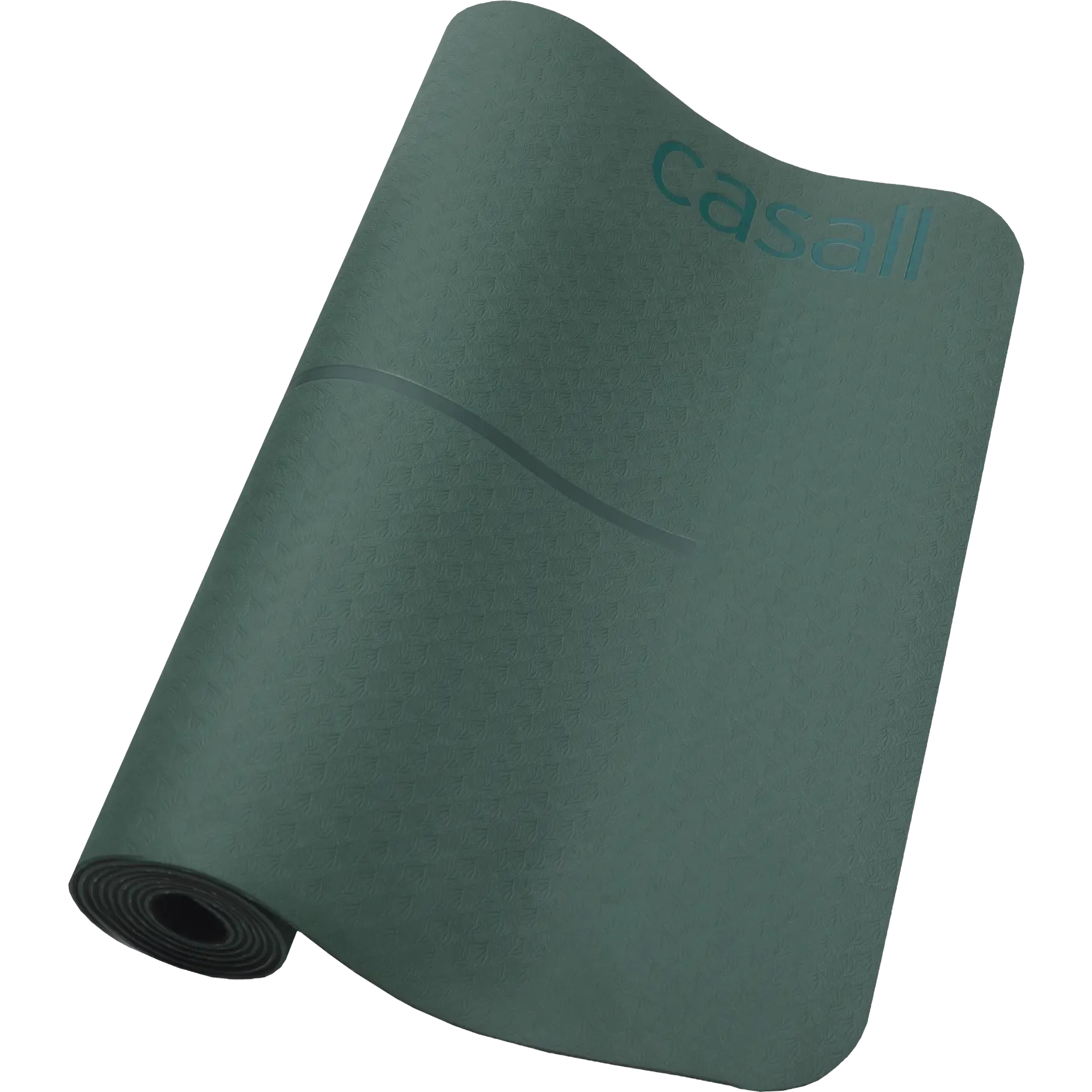 Yoga Mat Position 4mm