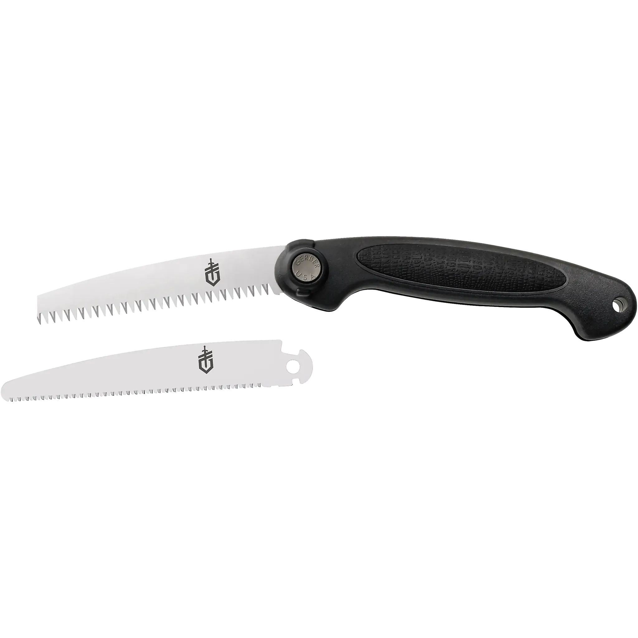 Exchange-A-Blade Folding Saw