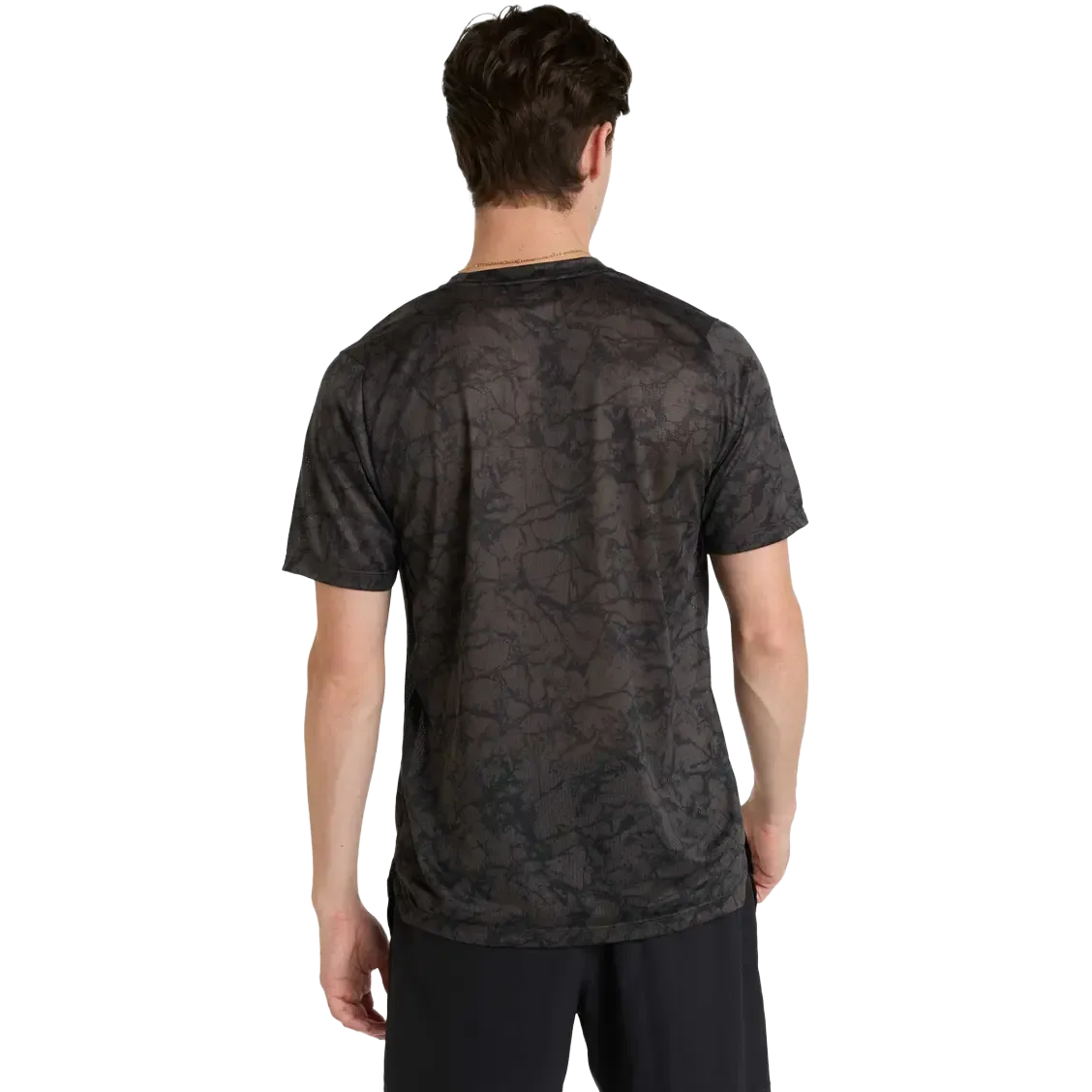 Athletics Printed T-shirt Men