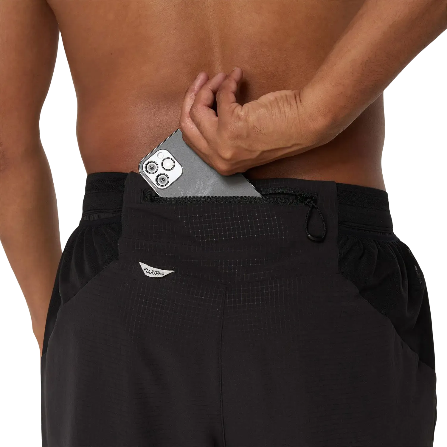 Fujitrail Elite Short Men