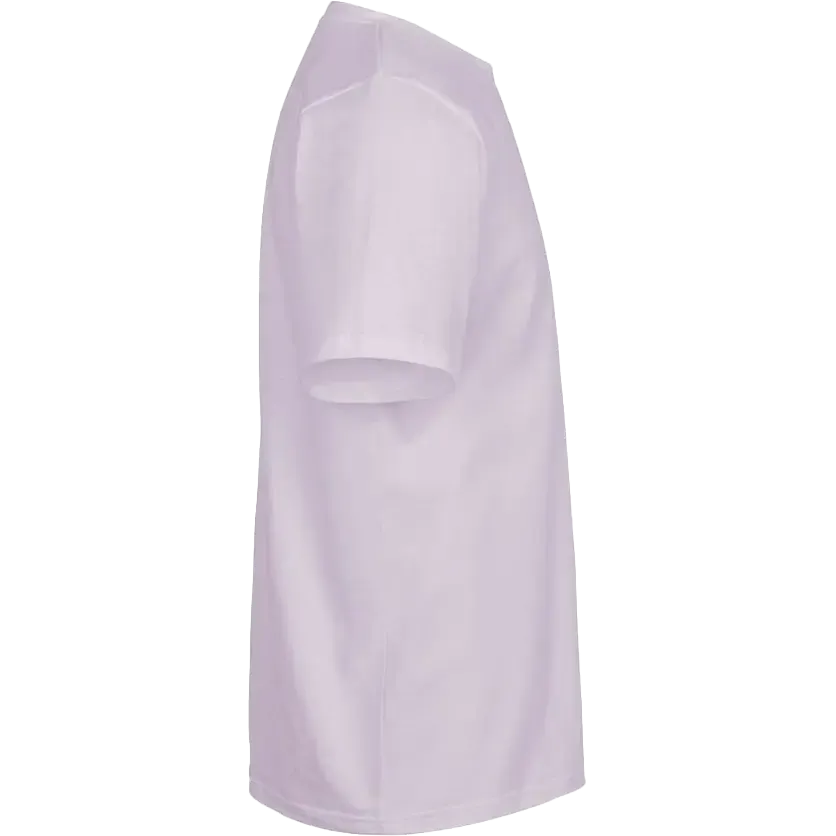 Regular T-Shirt m/Brystlogo Unisex