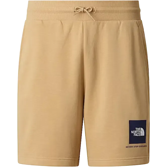 Box Nse Light Regular Shorts Men