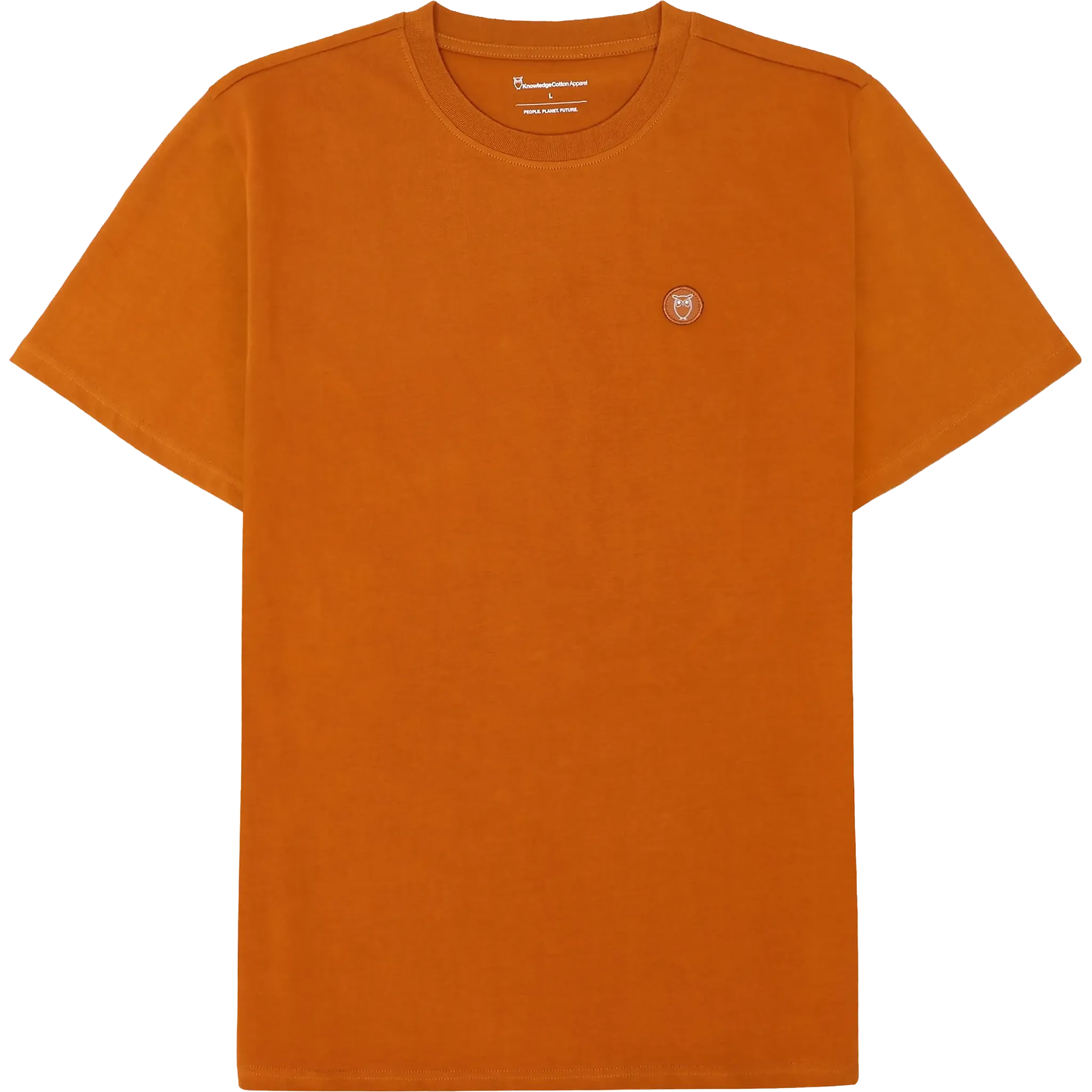 Badge T-Shirt Men