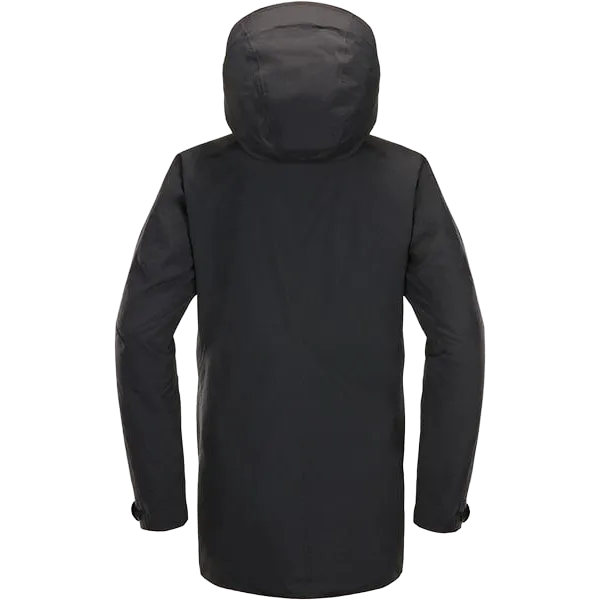 NIVA INSULATED PARKA WOMEN