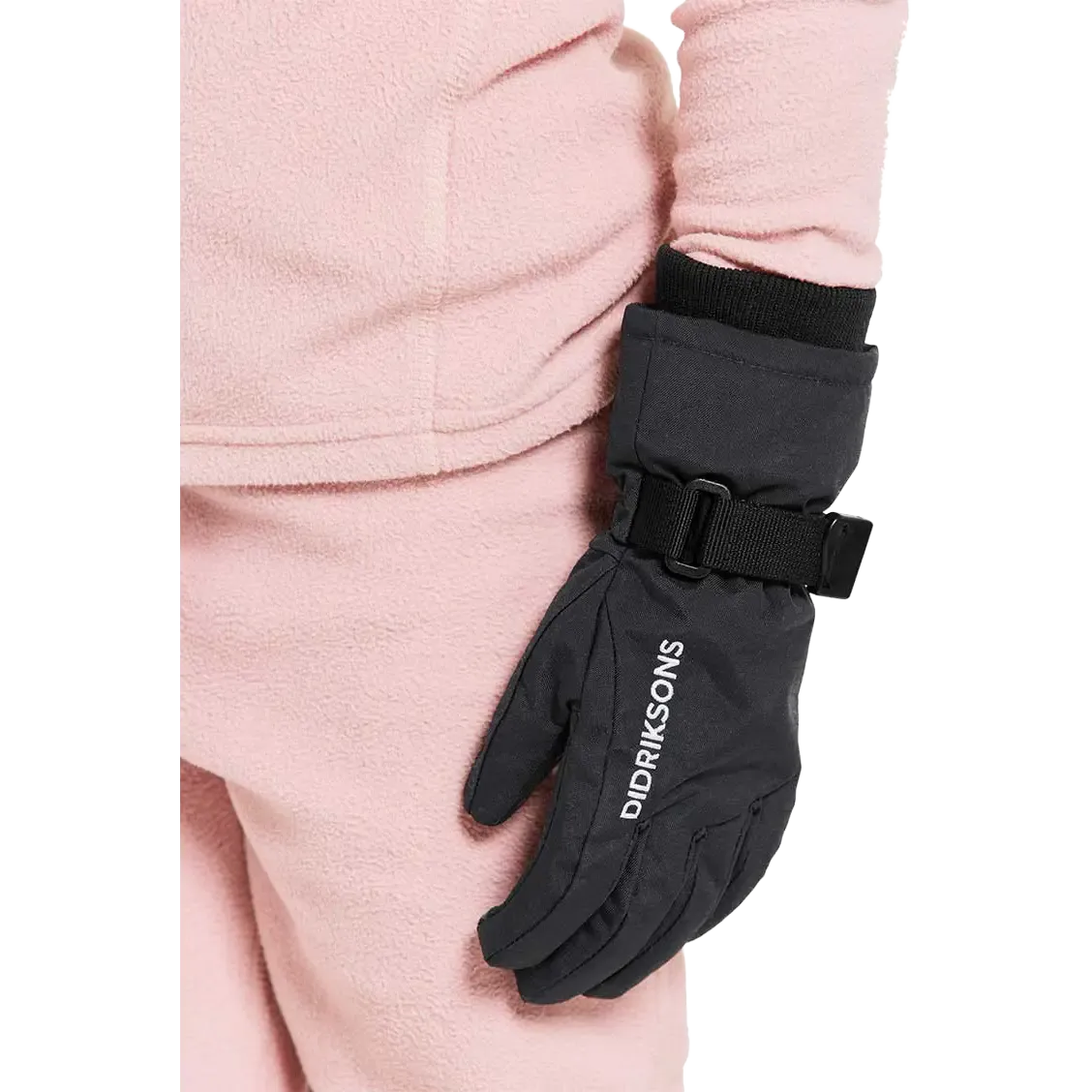 Biggles Kids Gloves 3 barnhandskar