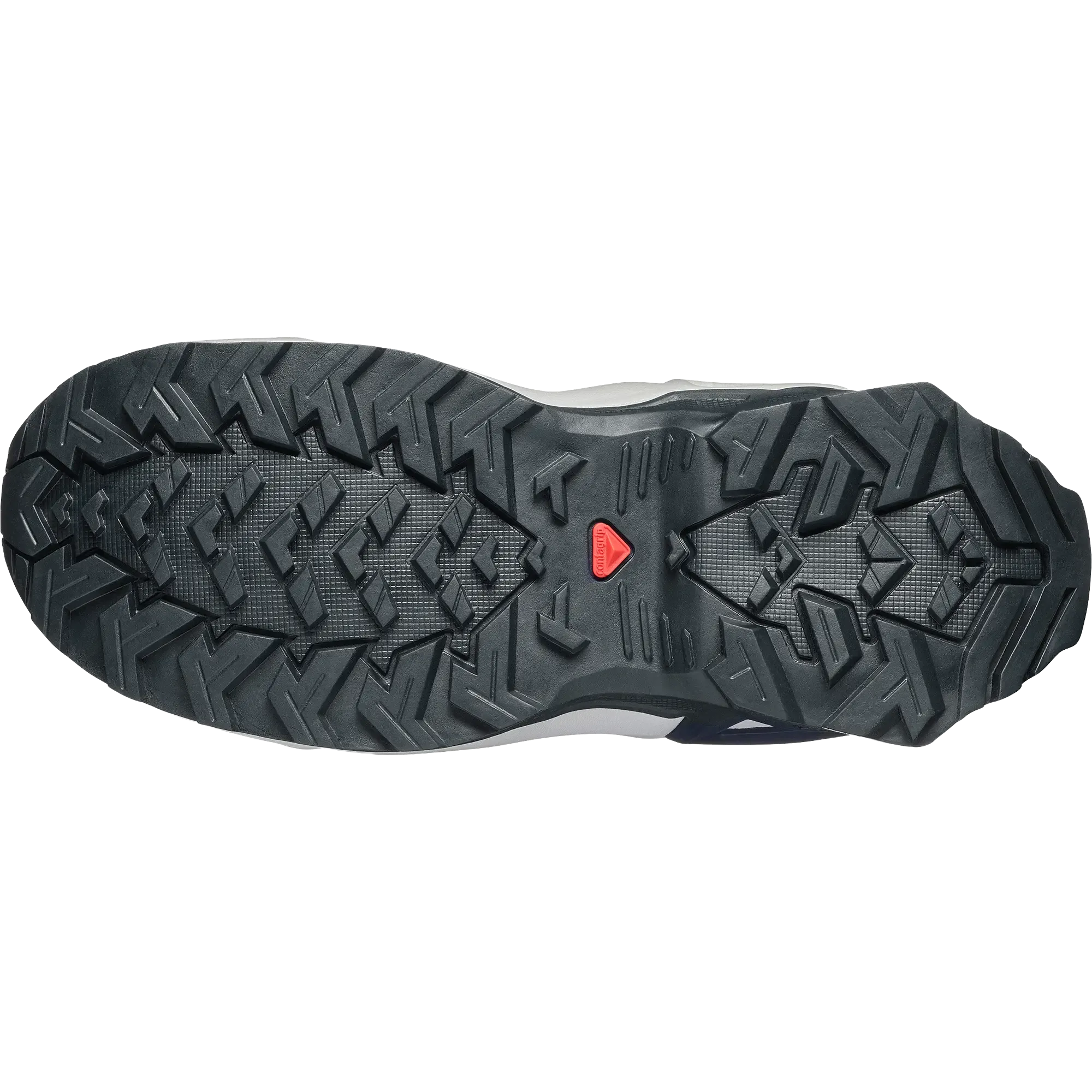 X Ultra Mid GTX Junior barnkänga