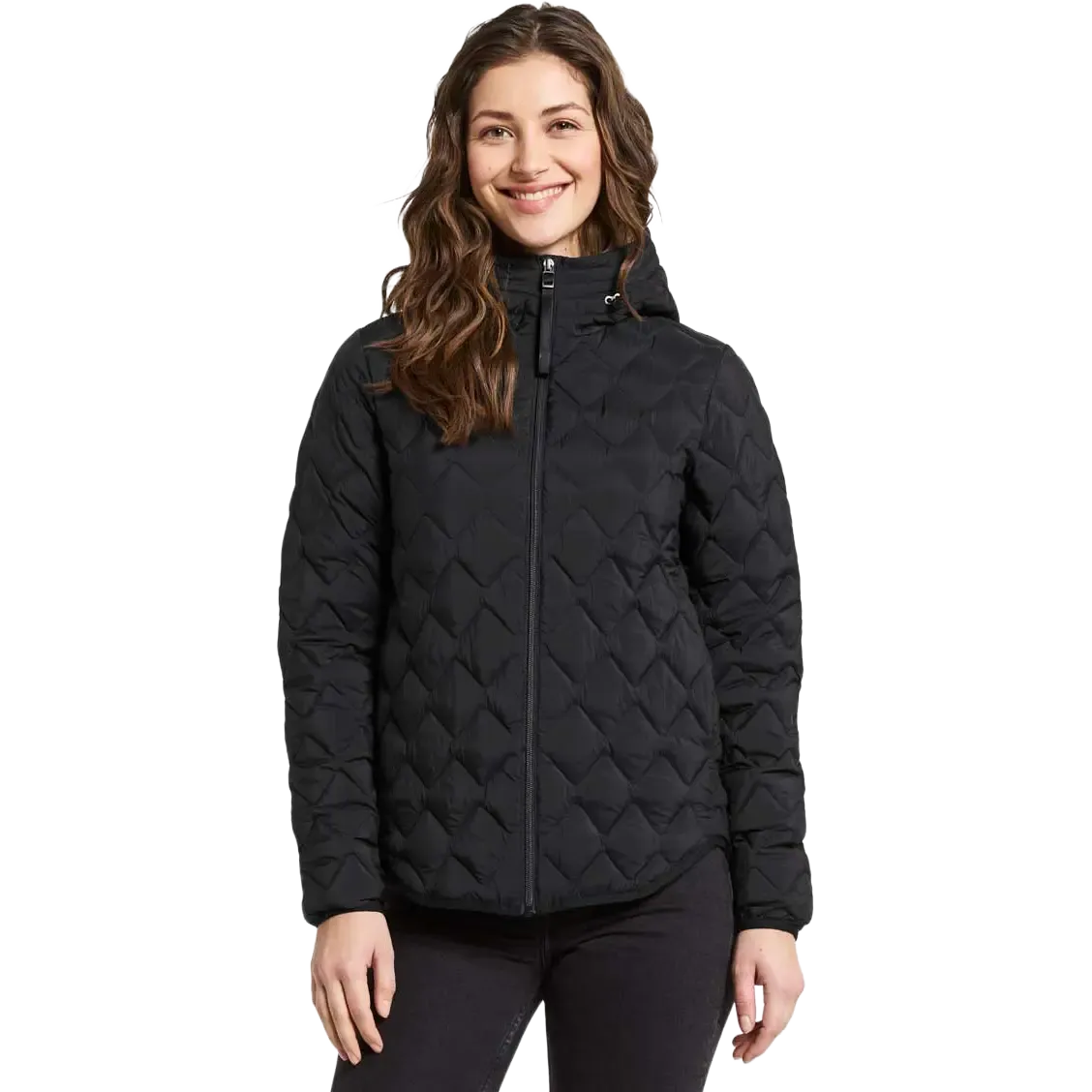 Evelyn Jacket Women sommerjakke