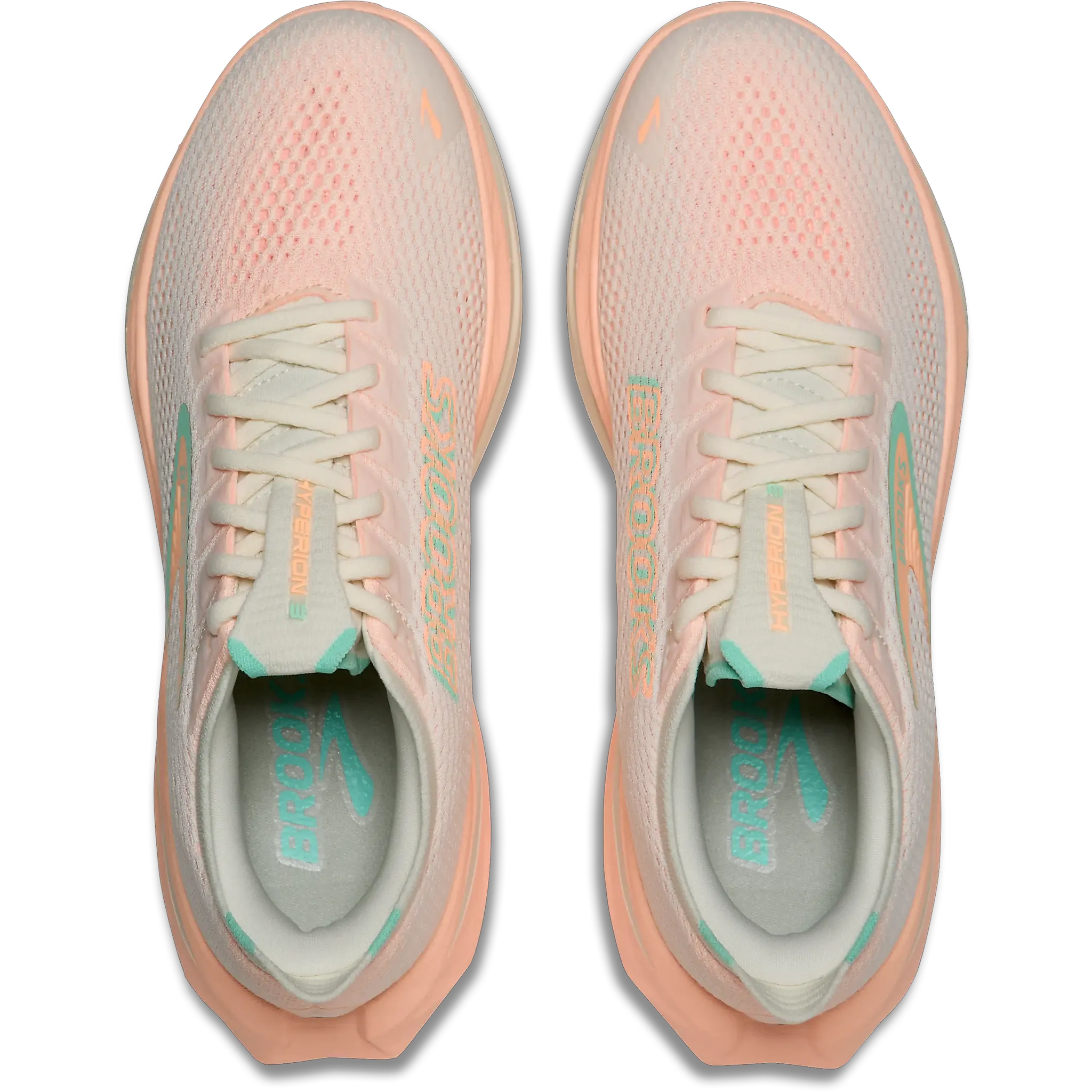 Hyperion 3 Women