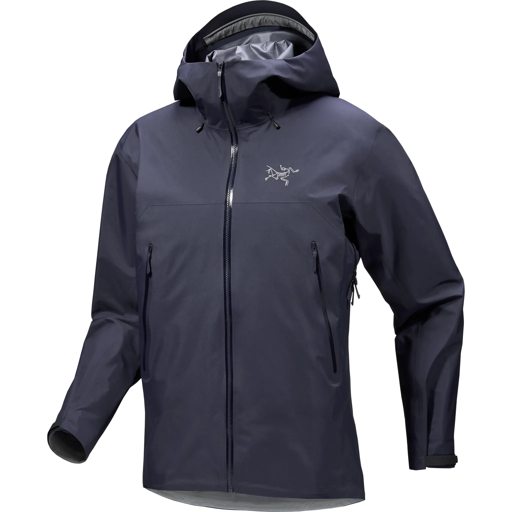 Beta SL Jacket Men Regnjakke/Skaljakke