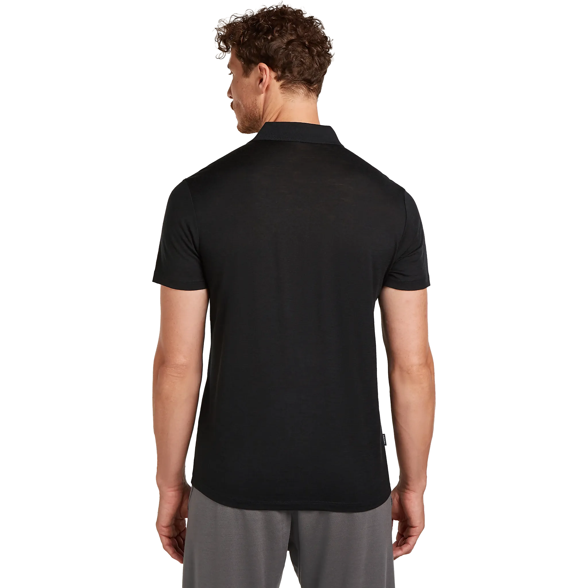 Tech Lite III SS Polo 150 Men