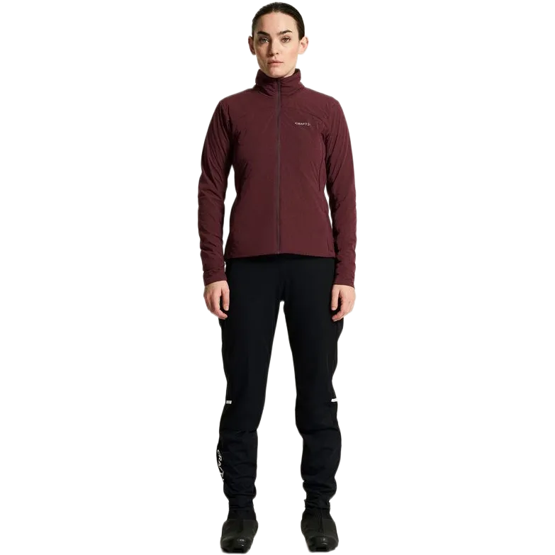 Adv Essence Warm Jacket 2 Women