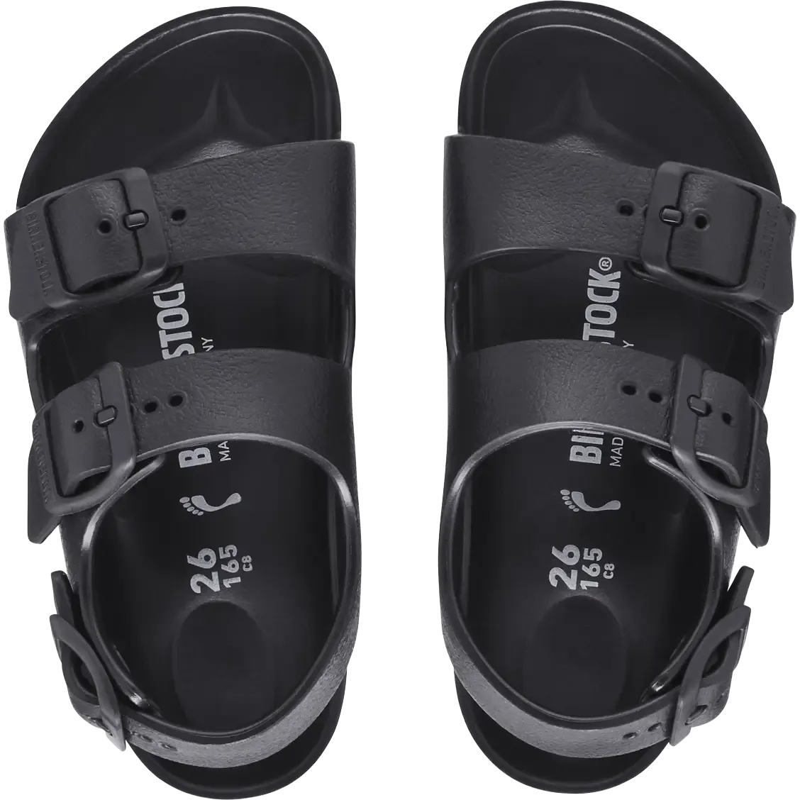 Milano Essentials EVA Kids sandal