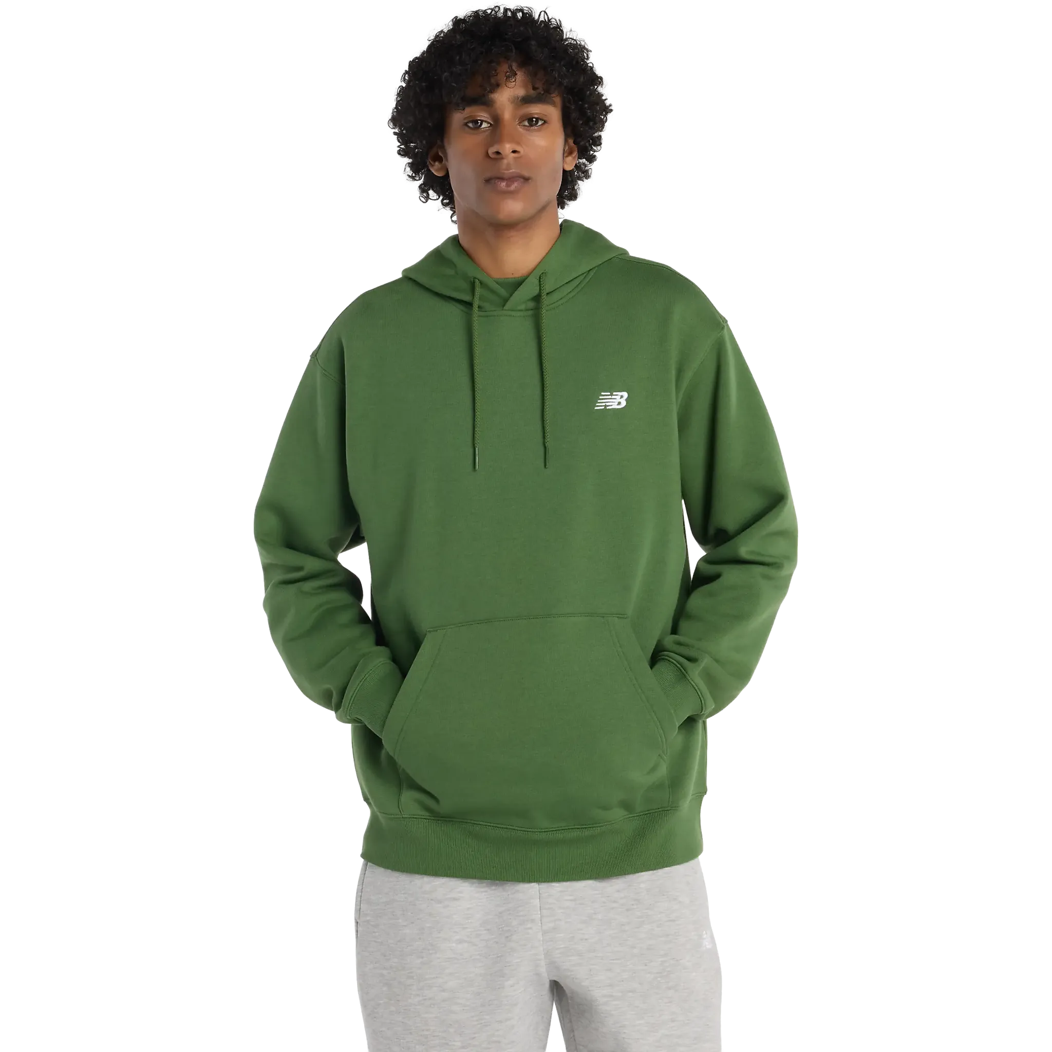 Sport Essentials Fleece Hoodie Men