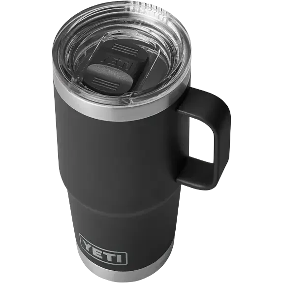 Rambler 20 Oz/0,6 liter Travel Mug krus