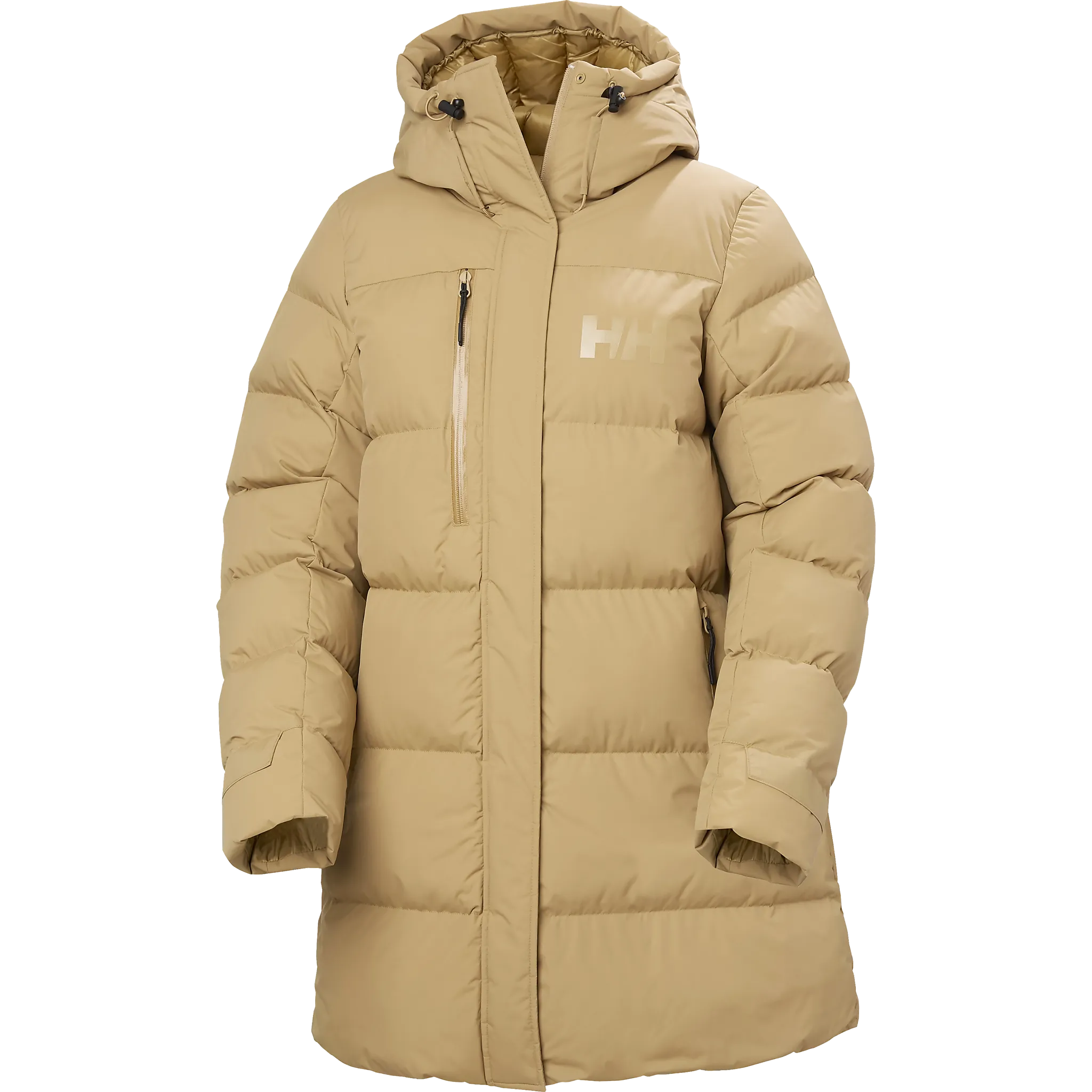 Adore Puffy Parka Women vinterjakke