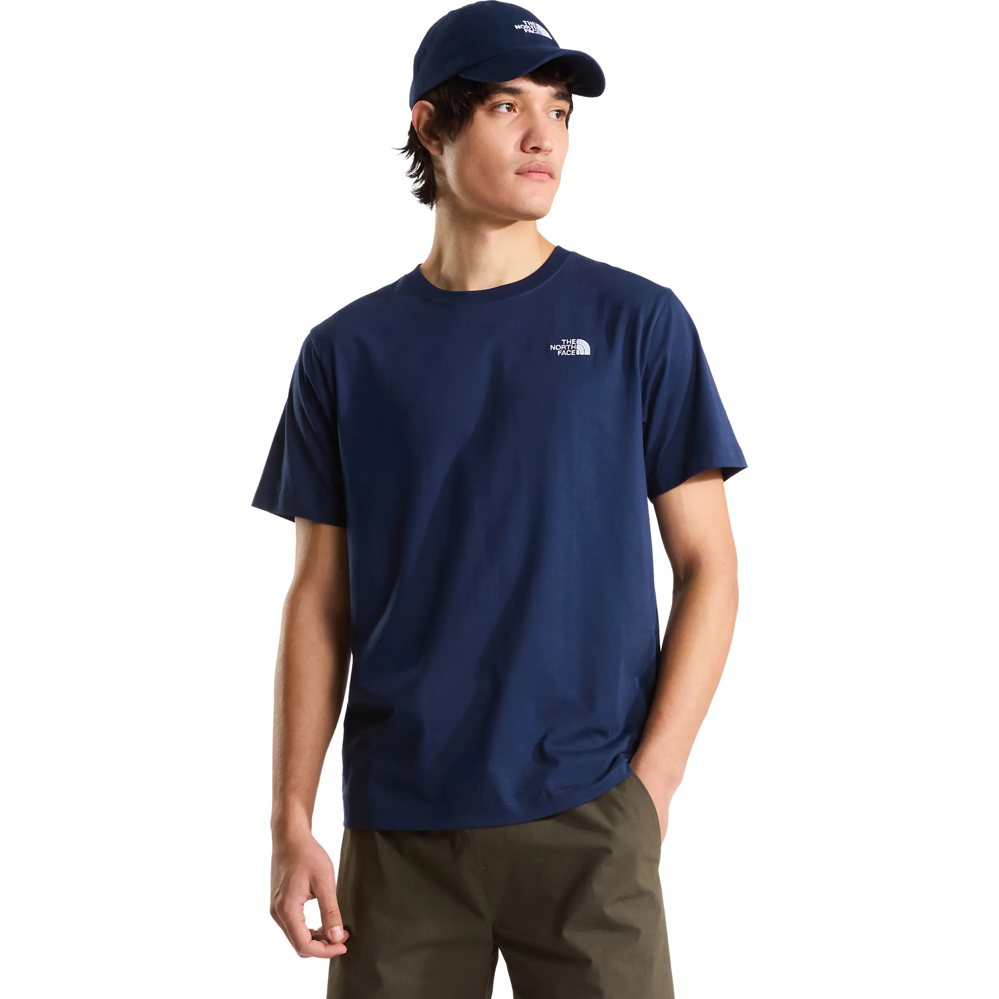 Evolution Simple Dome Regular Short Slee
