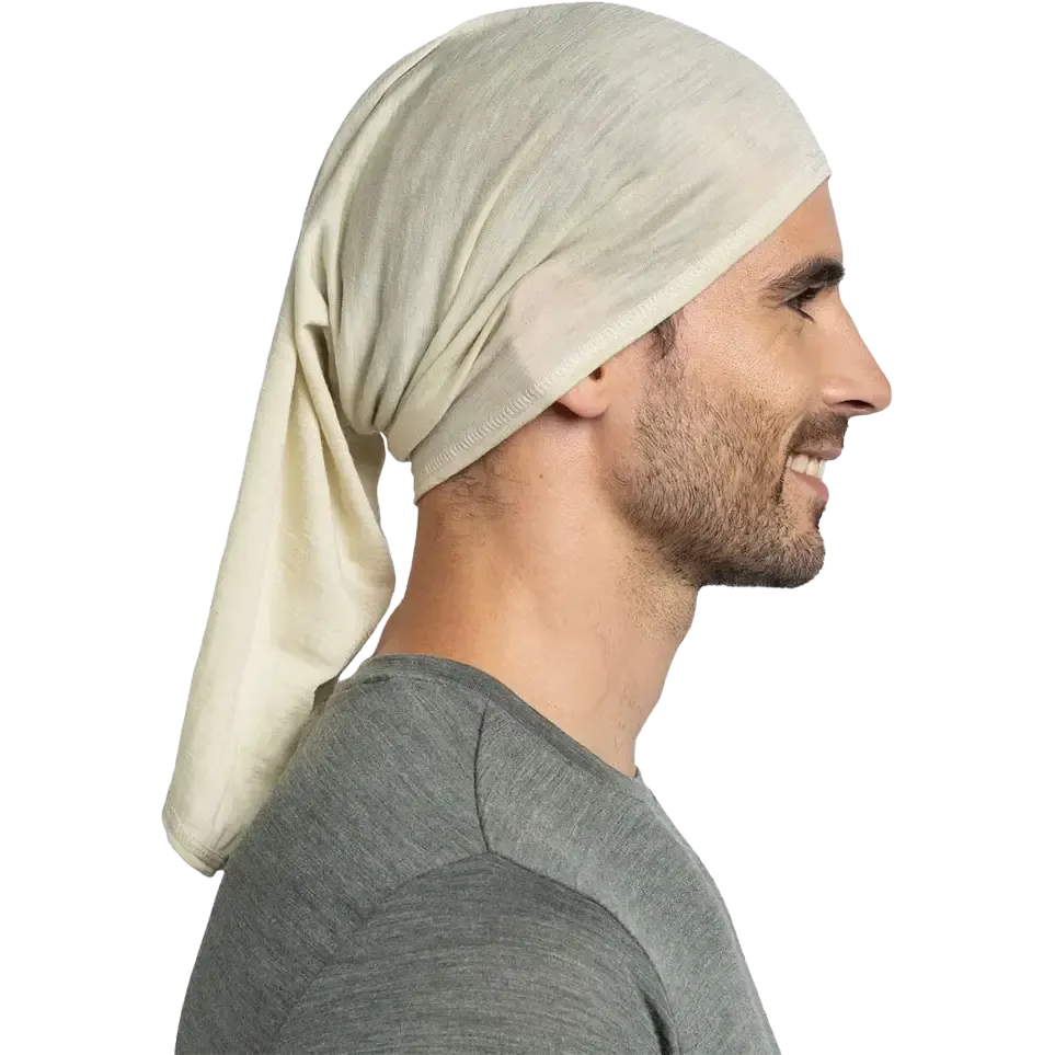 Lightweight Merino Wool Buff halsedisse