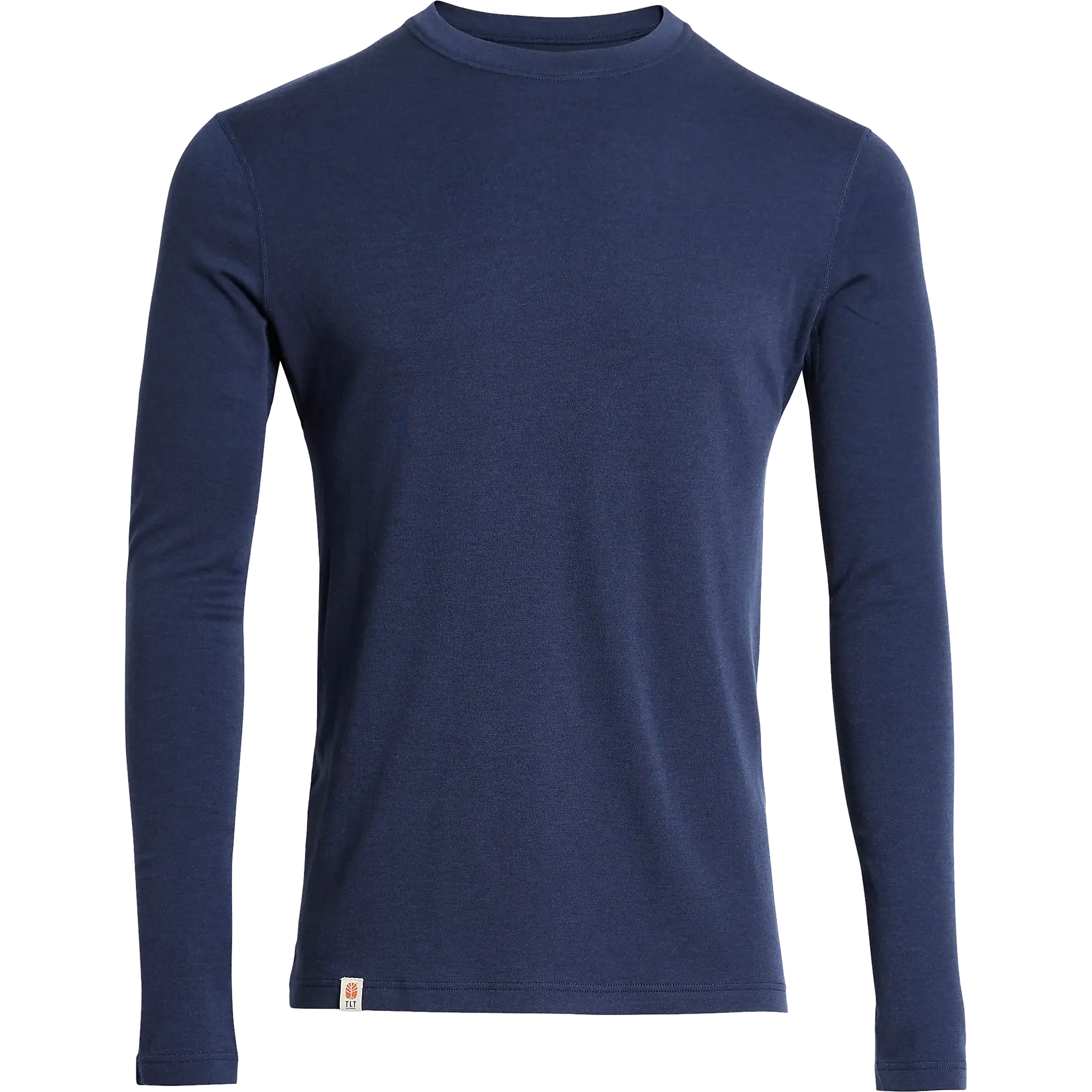Cool Wool LS Crew Herr